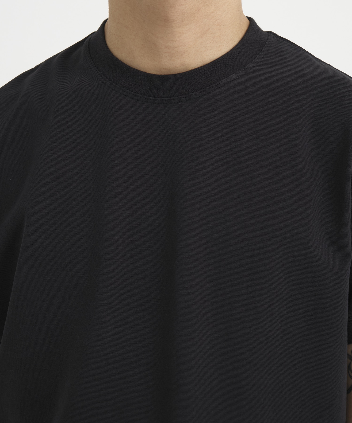 別注 JUST FIT TEE alvana