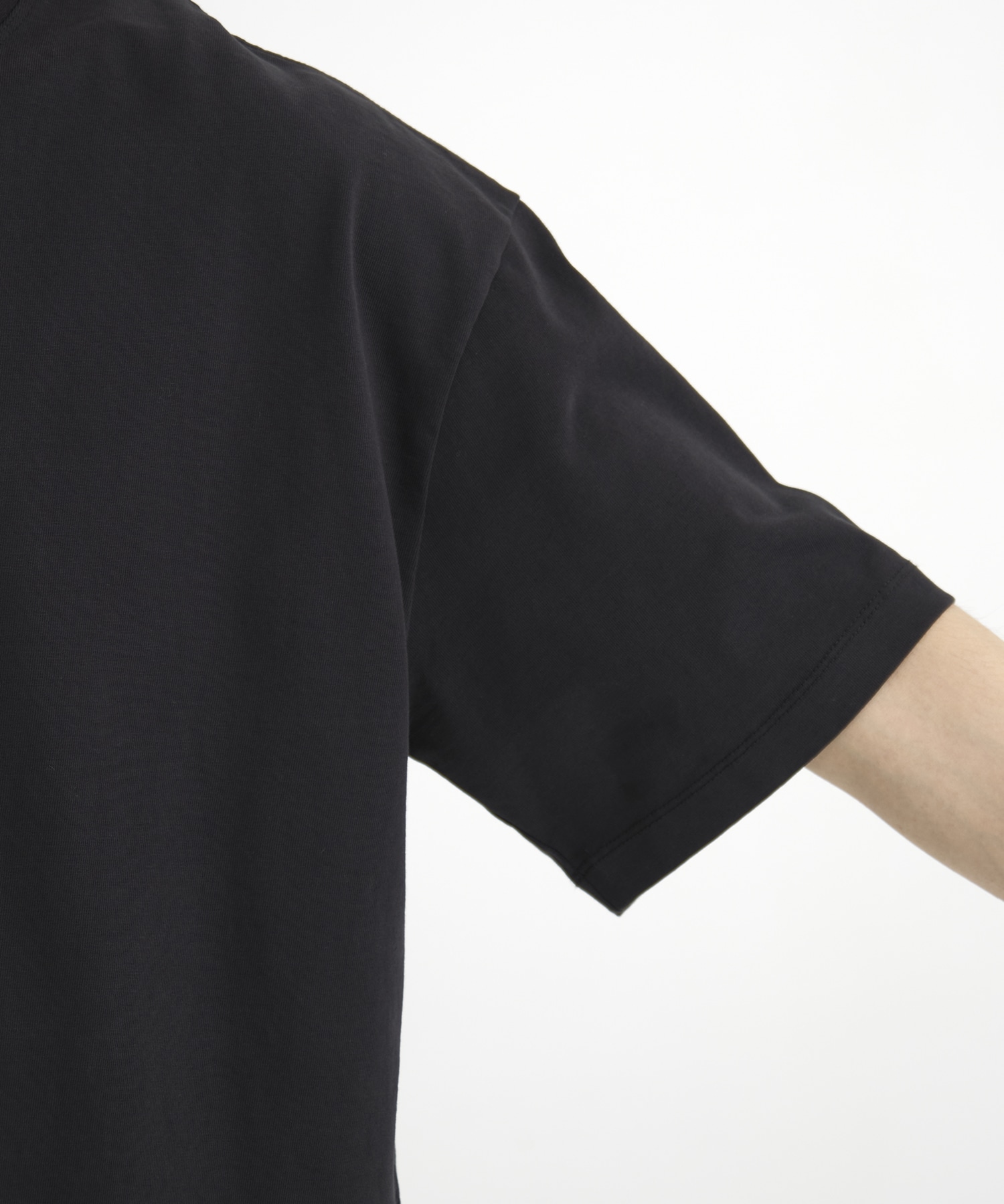 別注 NOMAL FIT TEE alvana