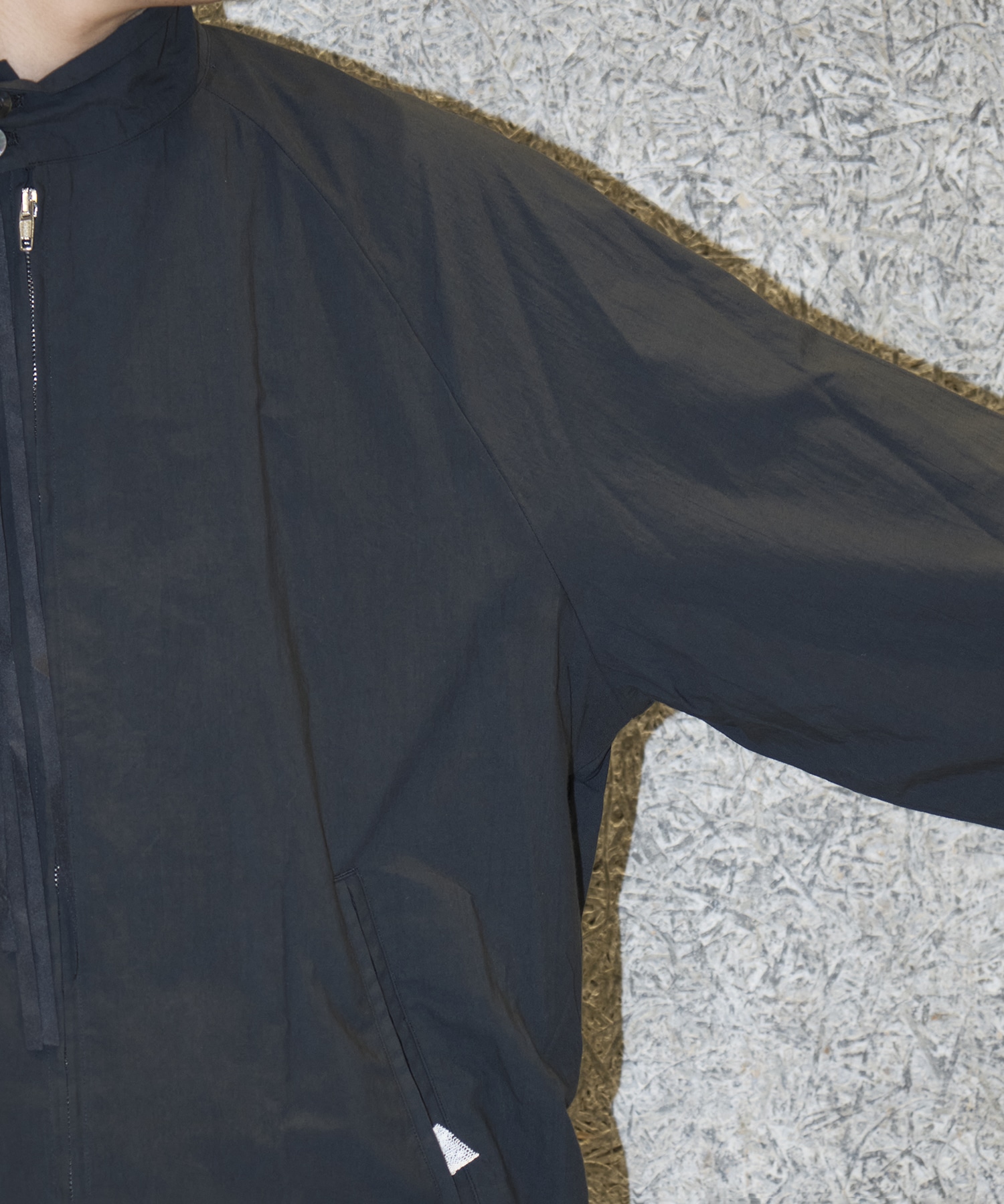 SHIRT DRIZZLER Midorikawa