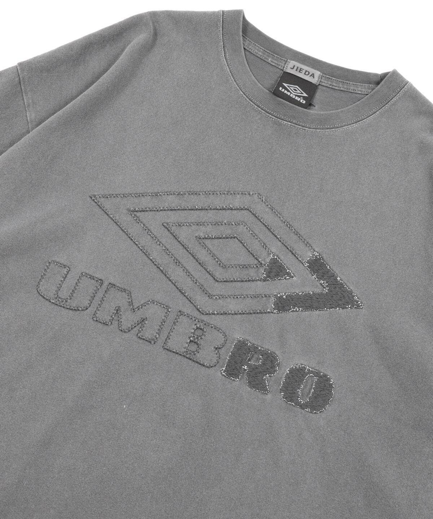 UMBRO JIEDA FADE TEE JieDa