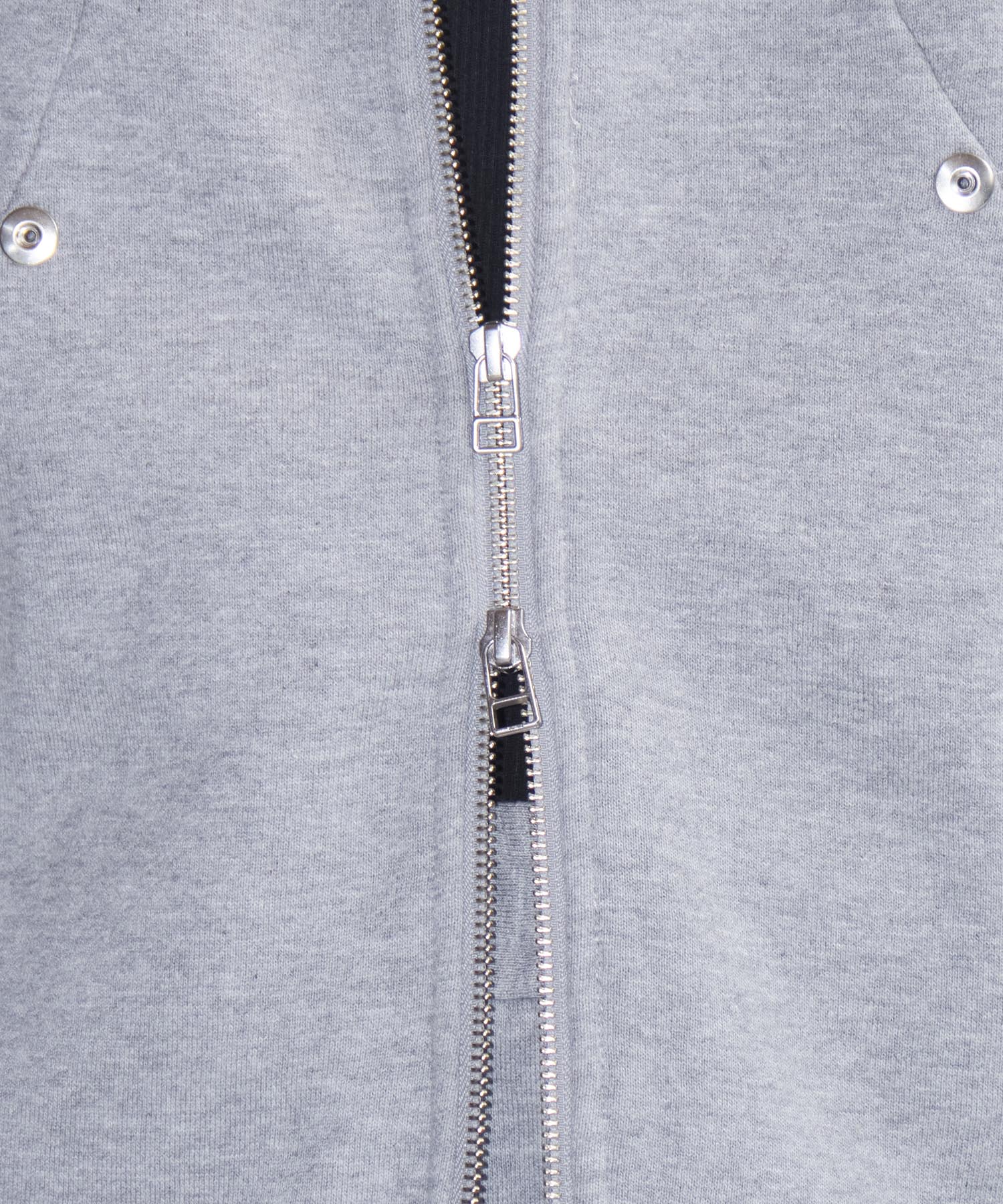 STAND ZIP UP CONZ
