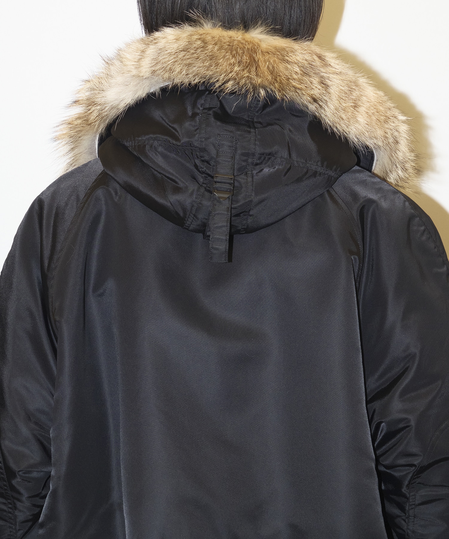 Error Fit Type N-3B Flight Jacket COOTIE PRODUCTIONS