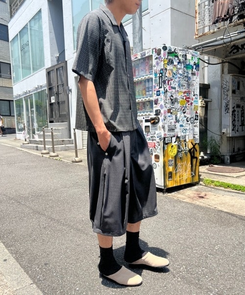 summer ballon shorts CONZ