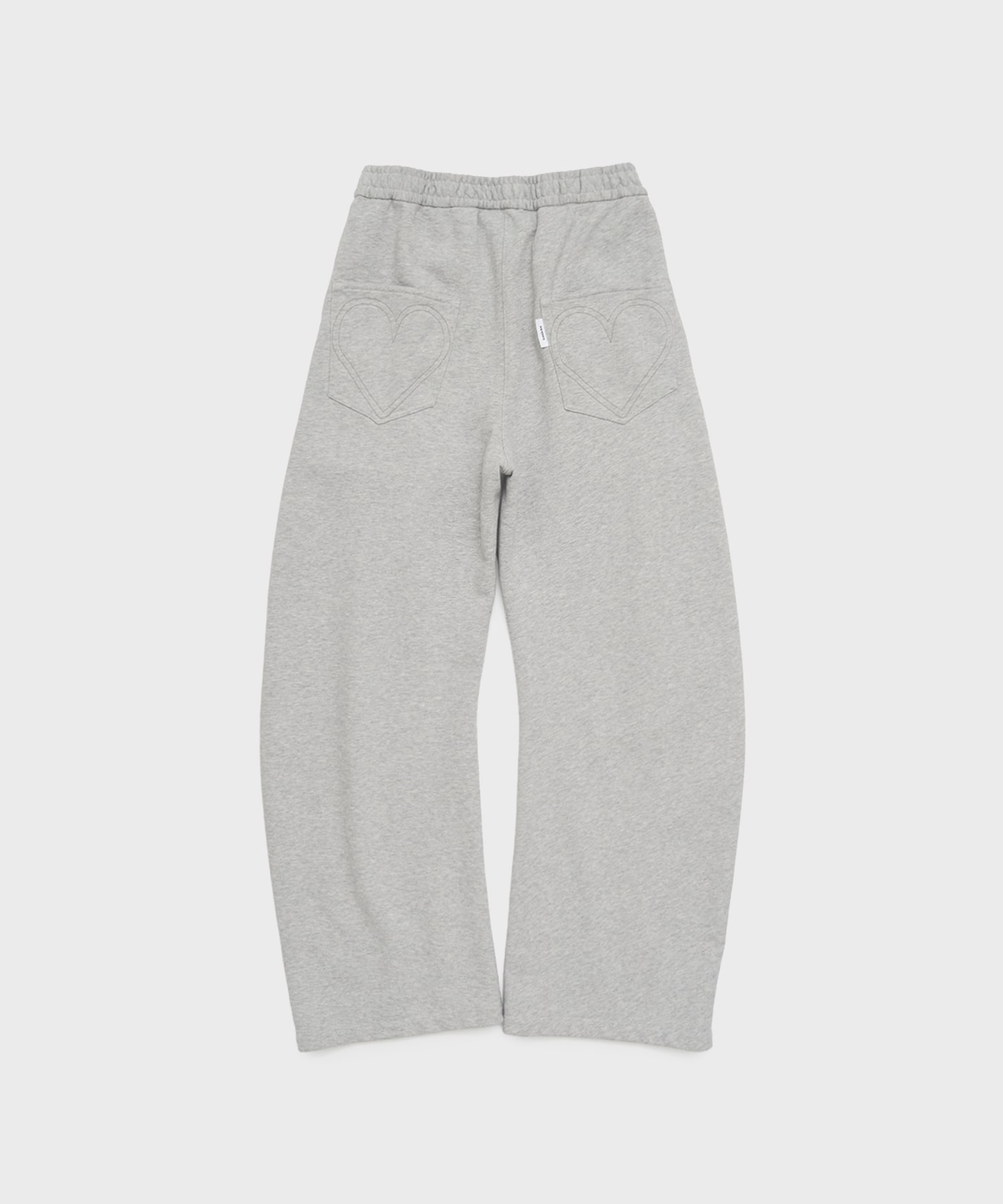 BASICKS×WIDE BALLOON PANTS BASICKS