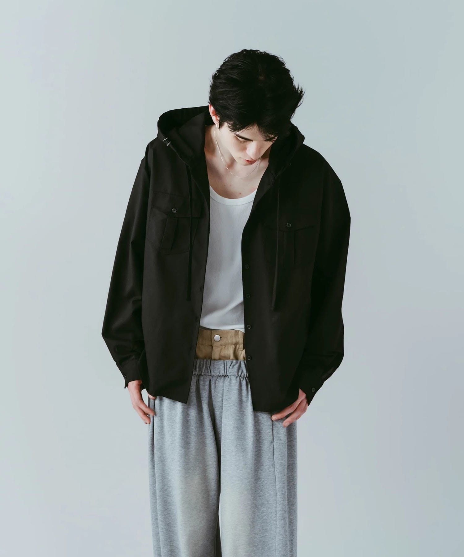 UV protection hoodie(unisex) Knuth Marf
