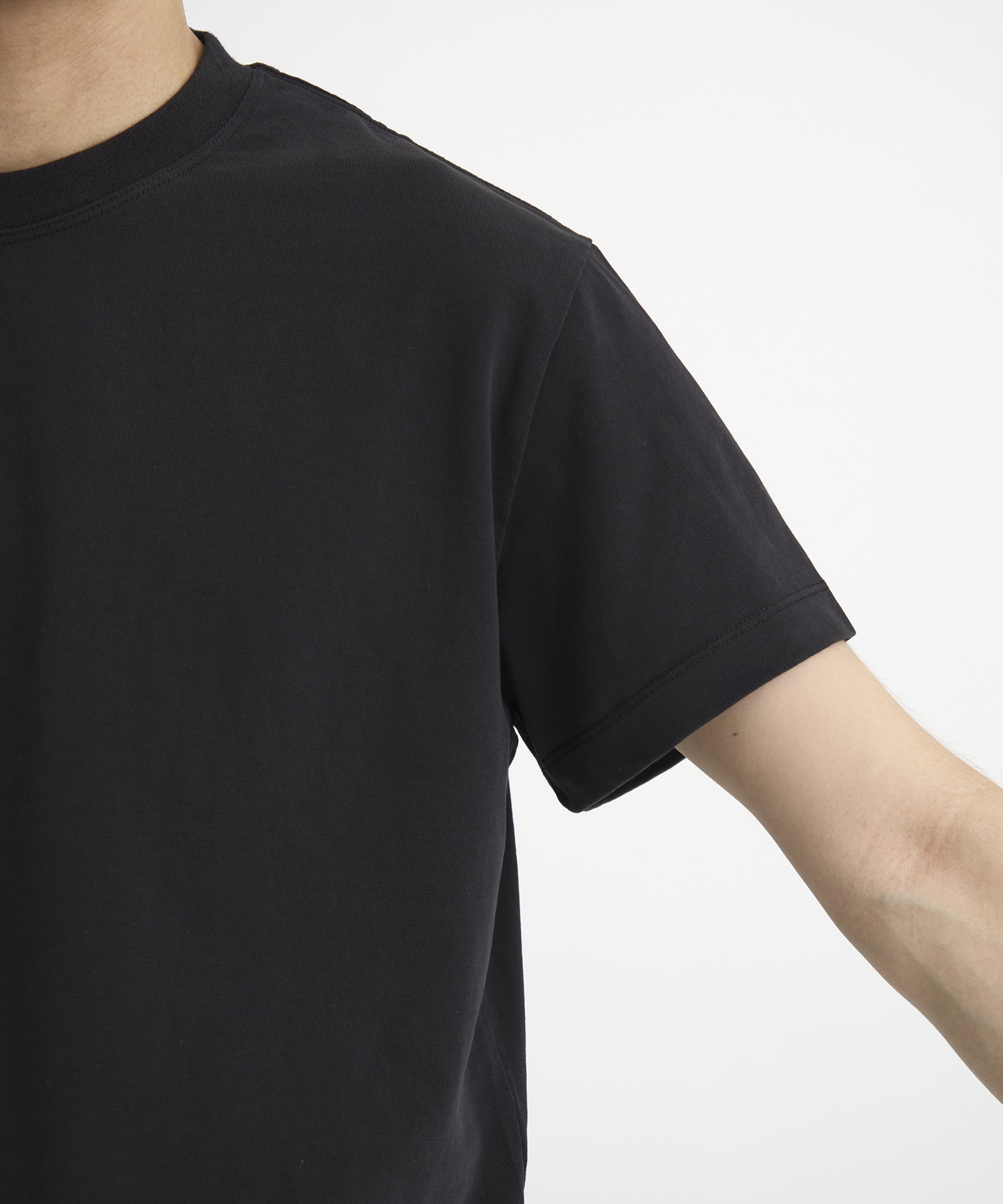 別注 JUST FIT TEE alvana