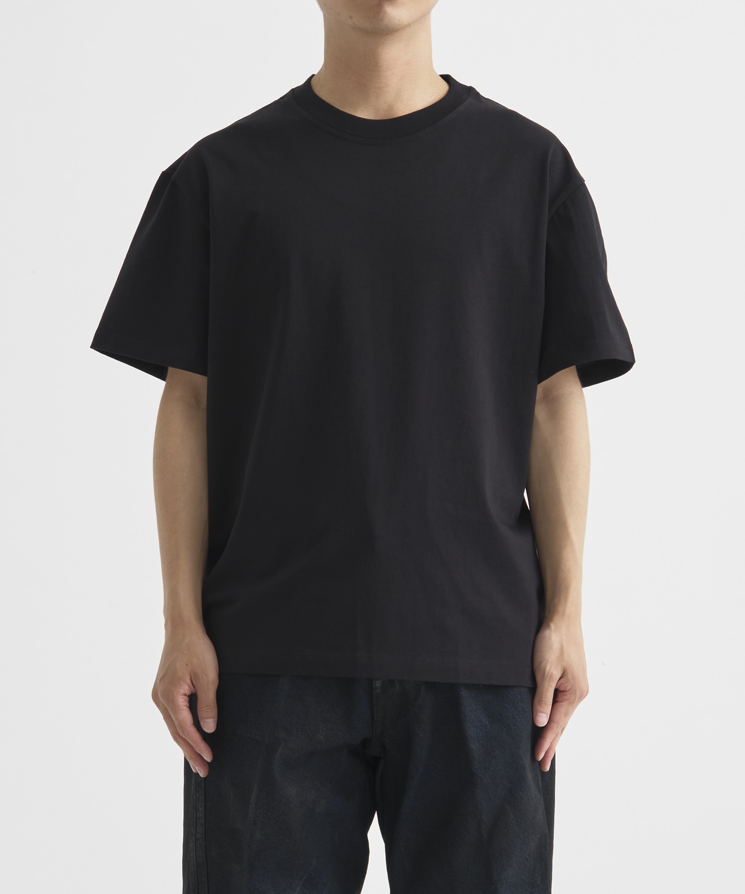 別注 PACK TEE JUT FIT alvana