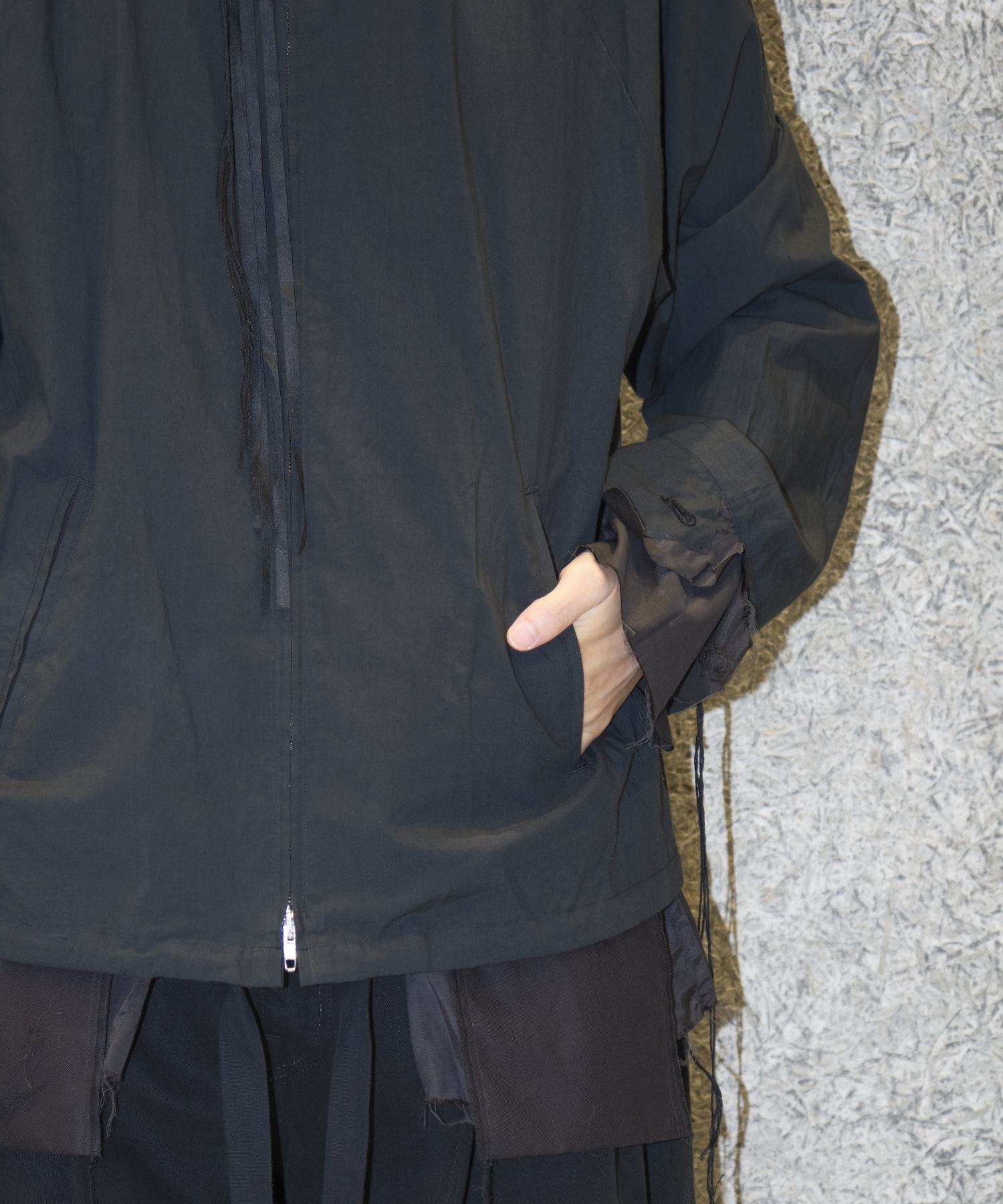 SHIRT DRIZZLER Midorikawa