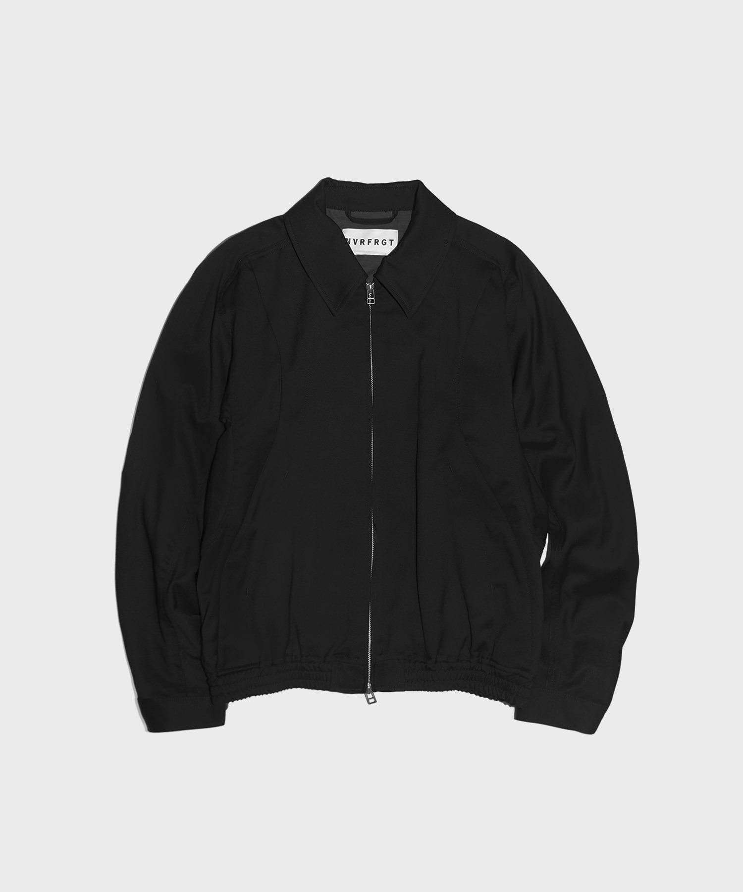 別注 wool utility jacket NVRFRGT