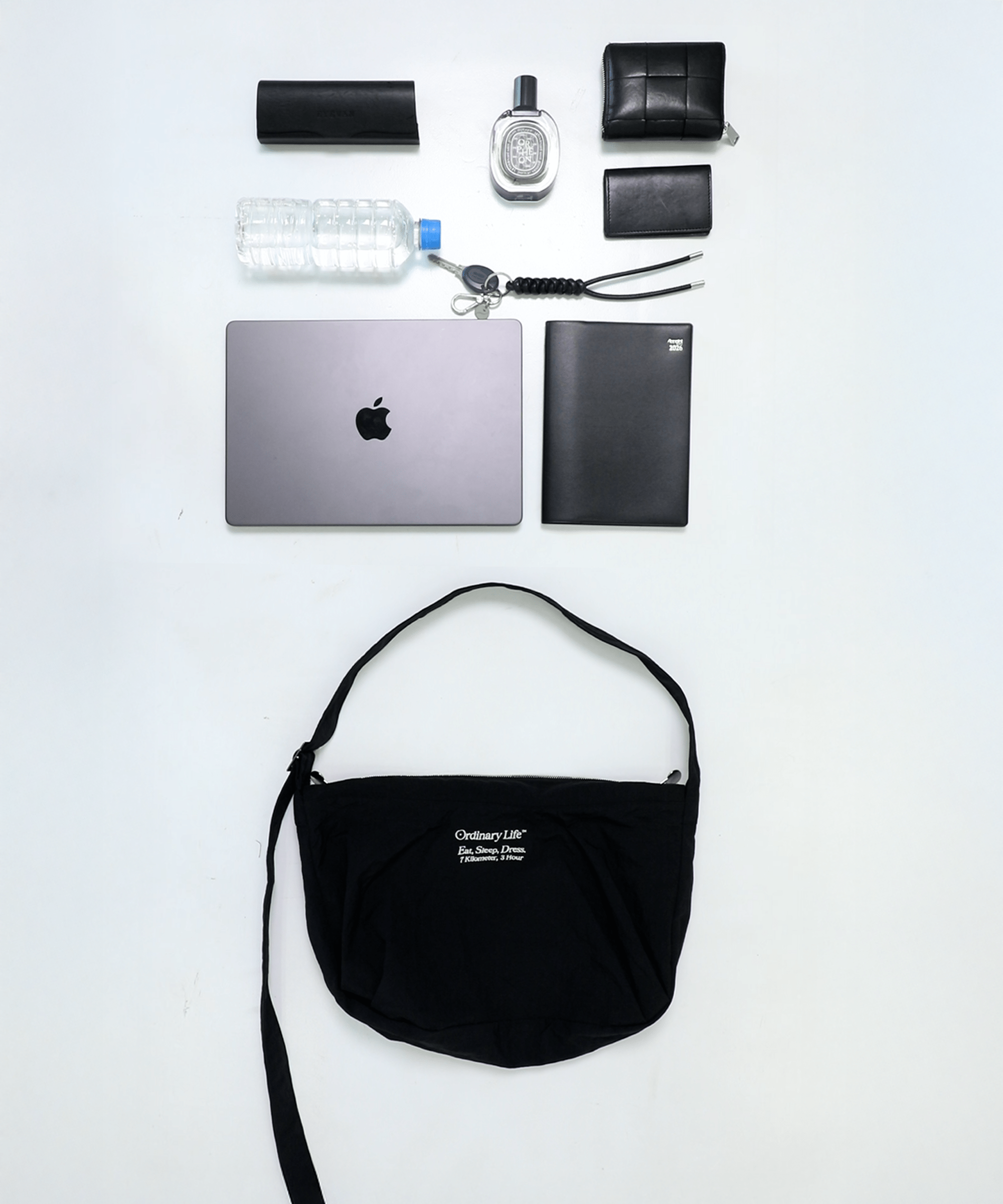 別注 ORDINARY WANDERING BAG SHINYAKOZUKA
