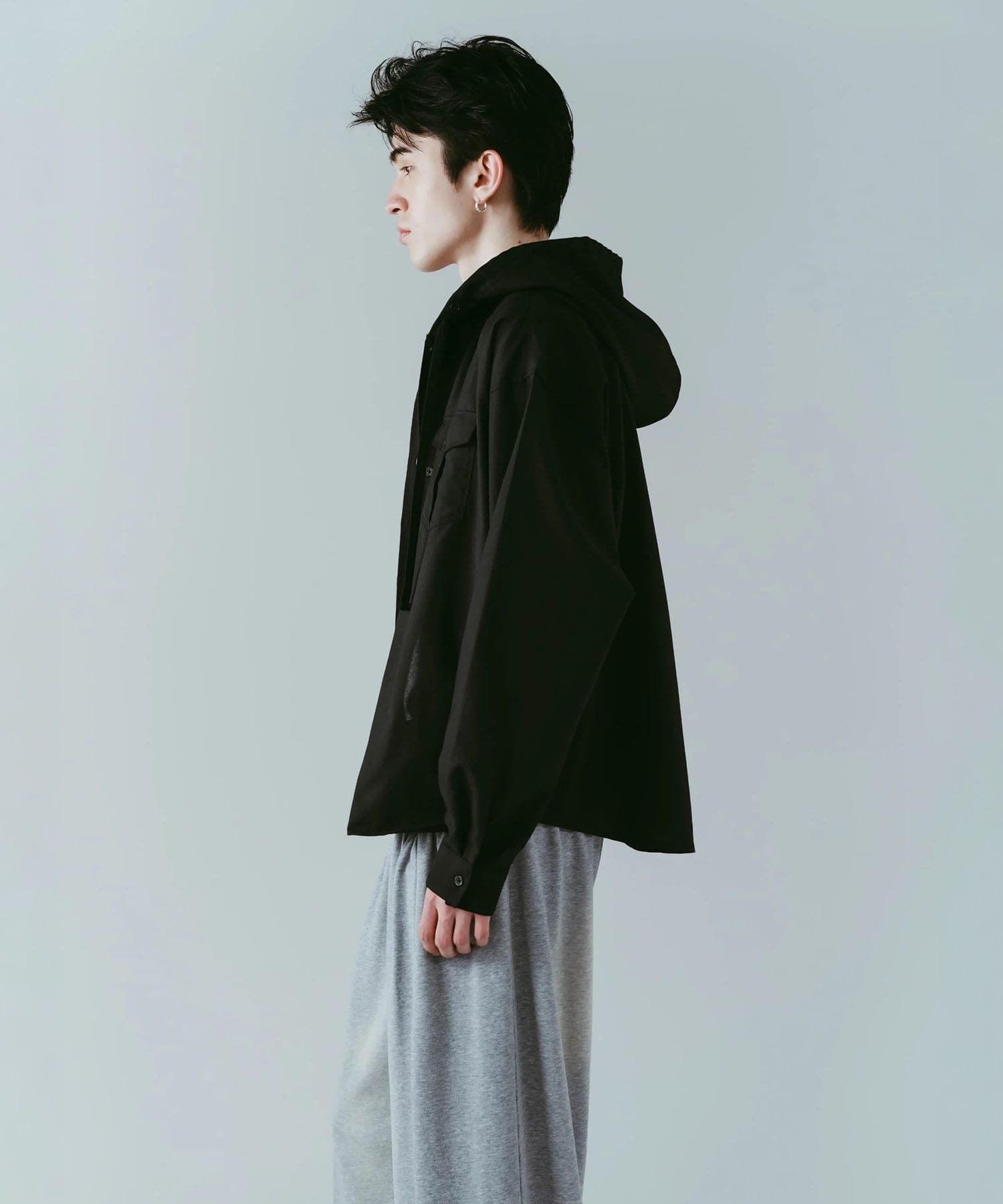 UV protection hoodie(unisex) Knuth Marf