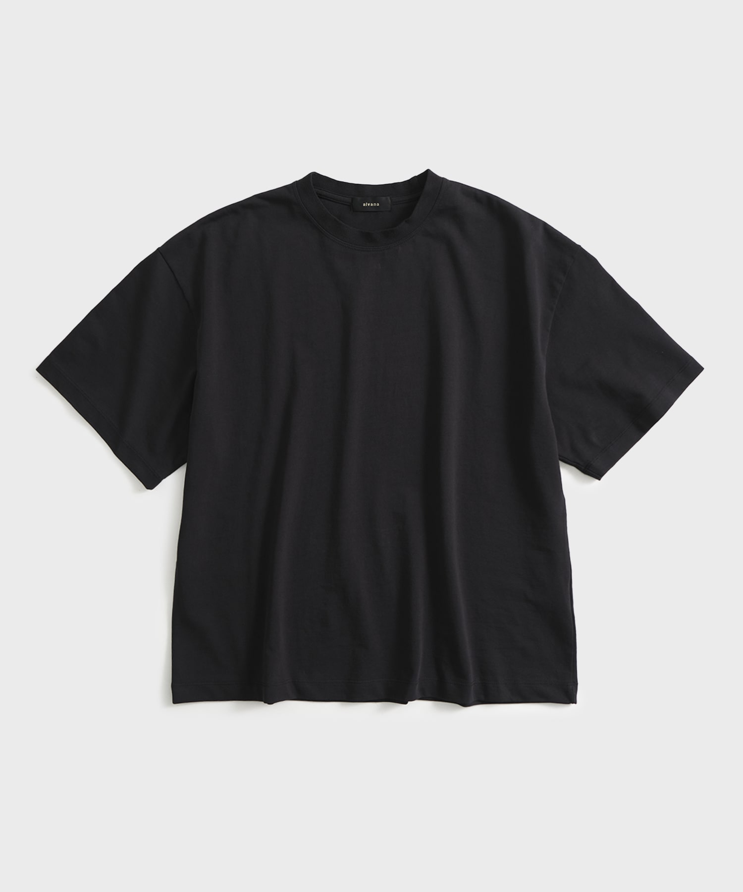 別注 NOMAL FIT TEE alvana
