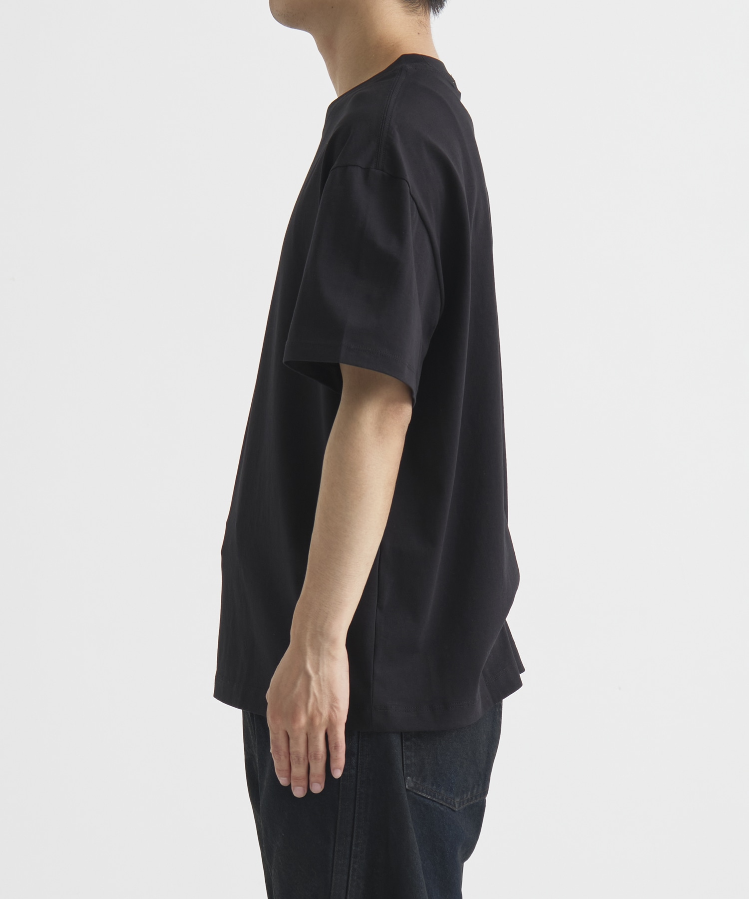 別注 PACK TEE JUT FIT alvana