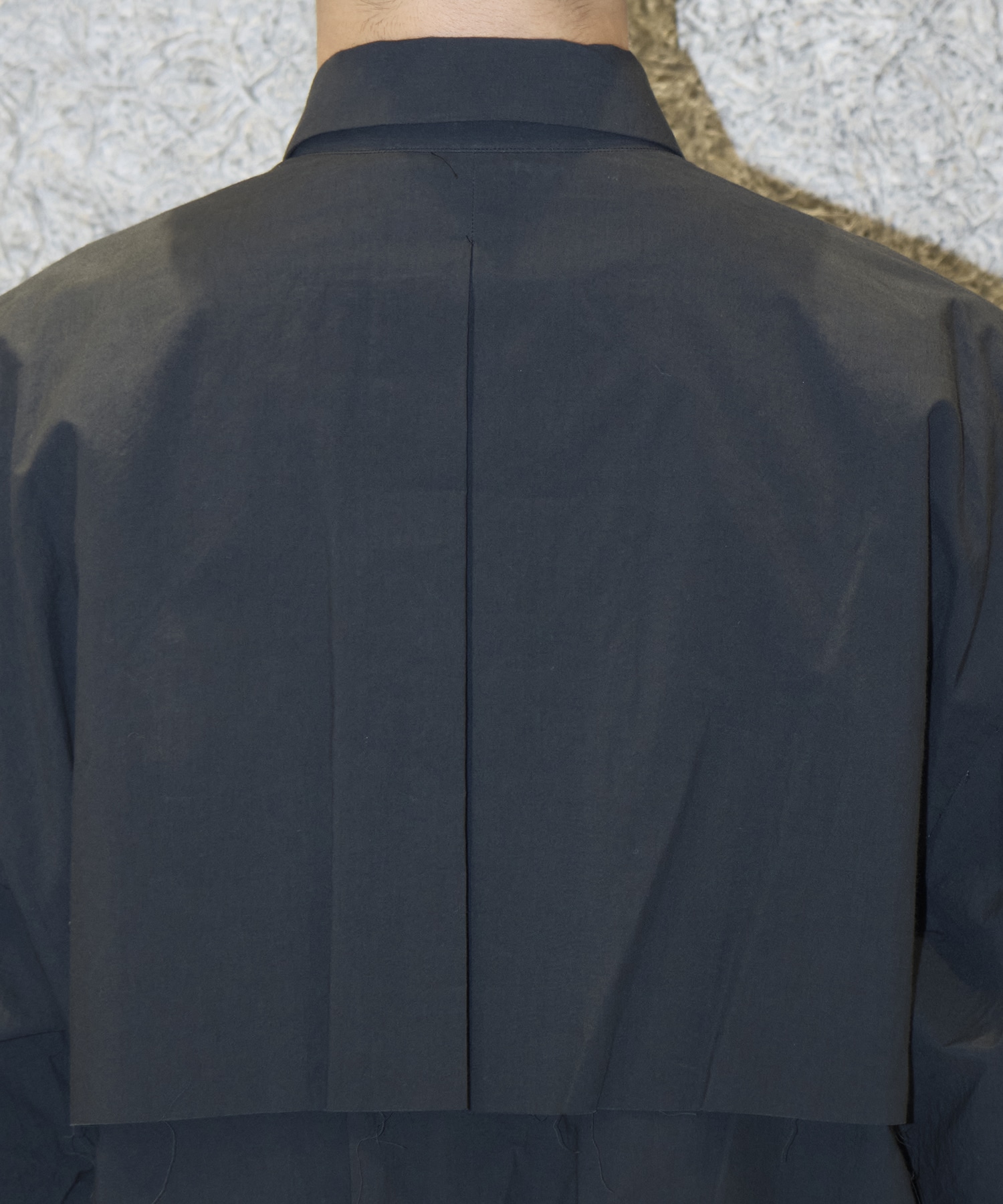 INSIDE SHIRT Midorikawa