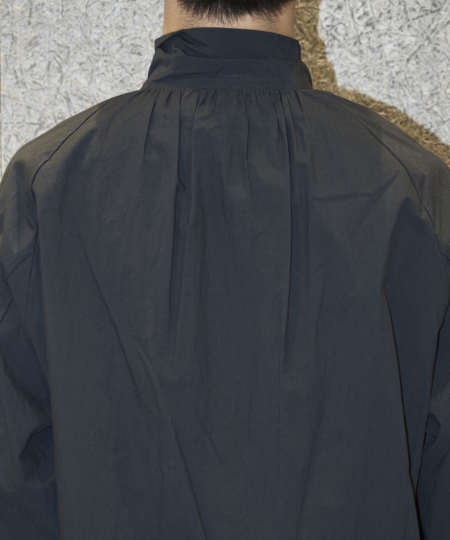 SHIRT DRIZZLER Midorikawa