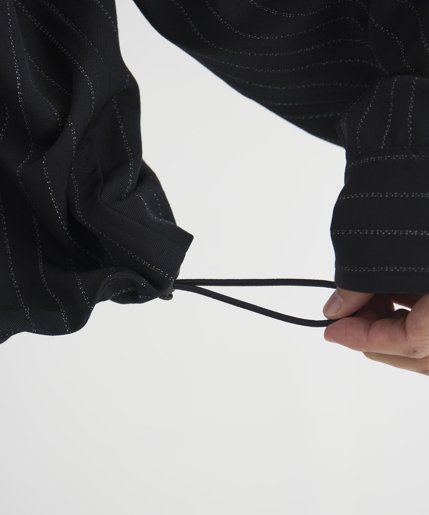 別注　SPORTS JACKET WOOL MARKAWARE/marka