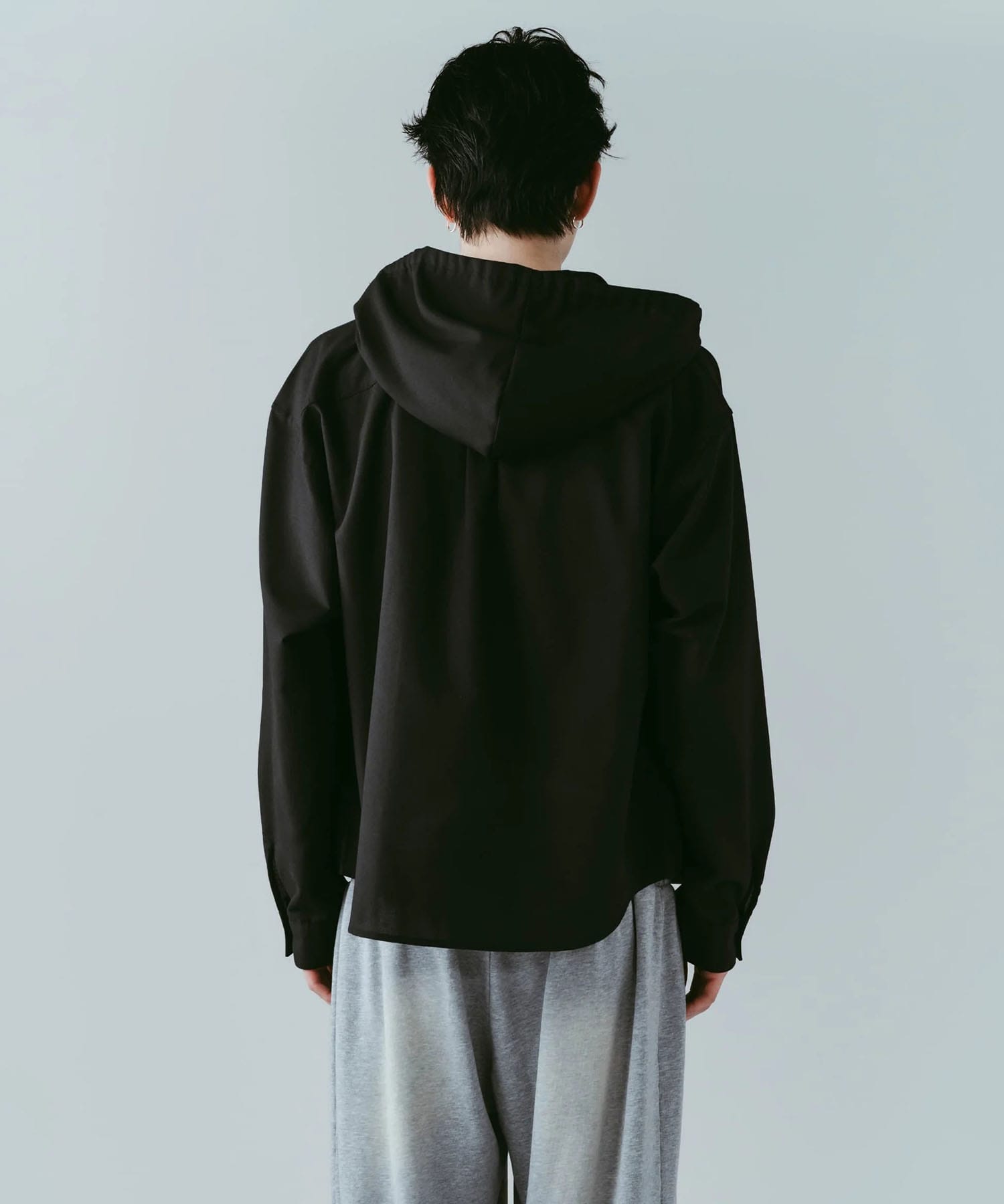 UV protection hoodie(unisex) Knuth Marf