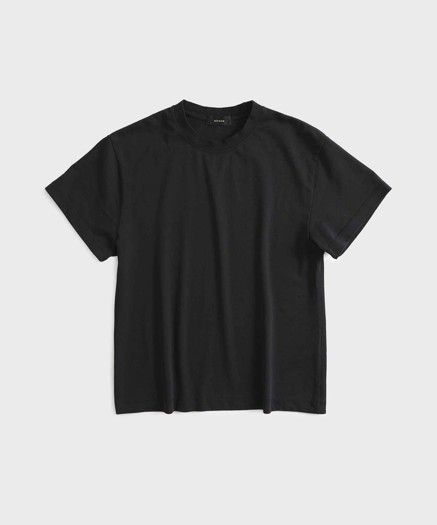 別注 JUST FIT TEE alvana