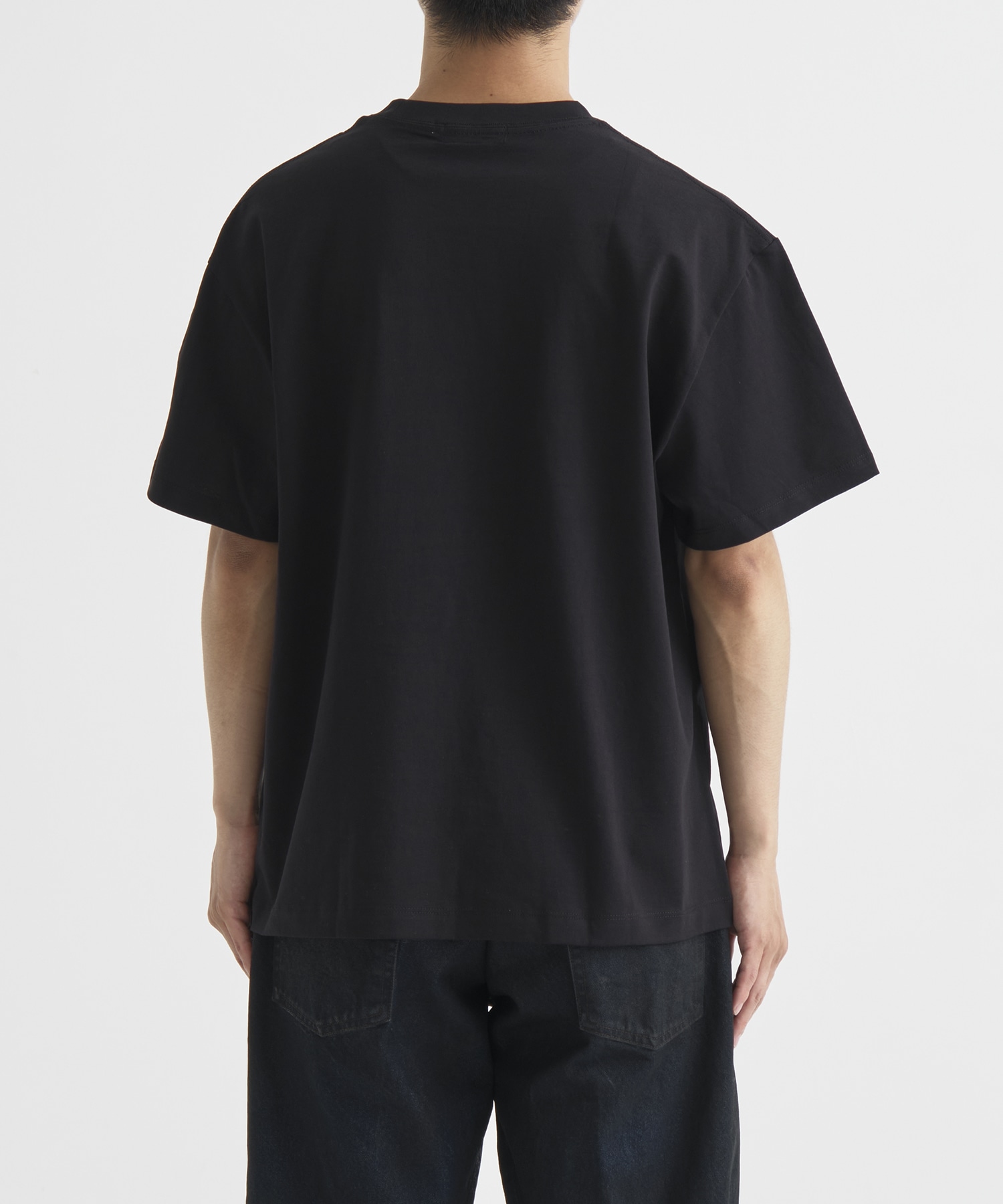 別注 PACK TEE JUT FIT alvana