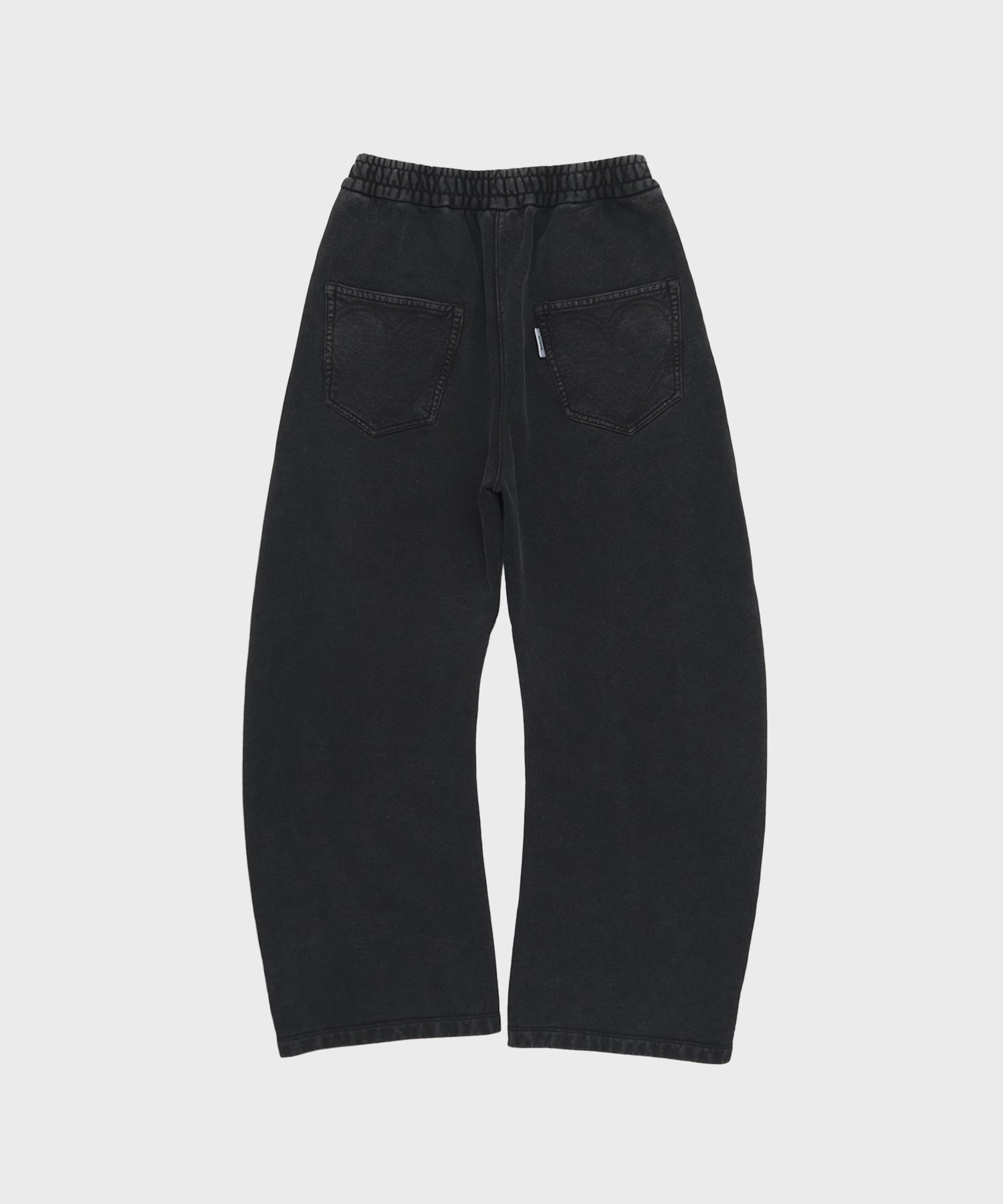 BASICKS×WIDE BALLOON PANTS BASICKS