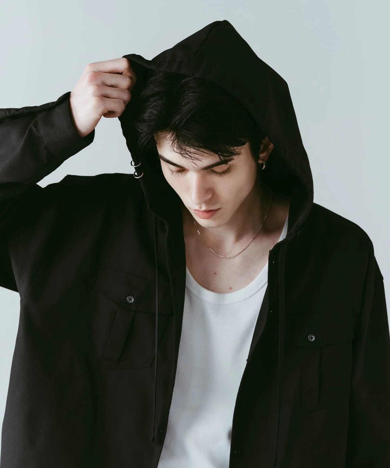 UV protection hoodie(unisex) Knuth Marf