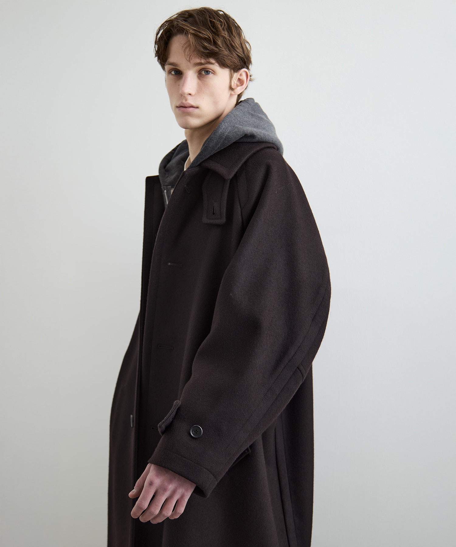 S140 バルカラーコート CONZ