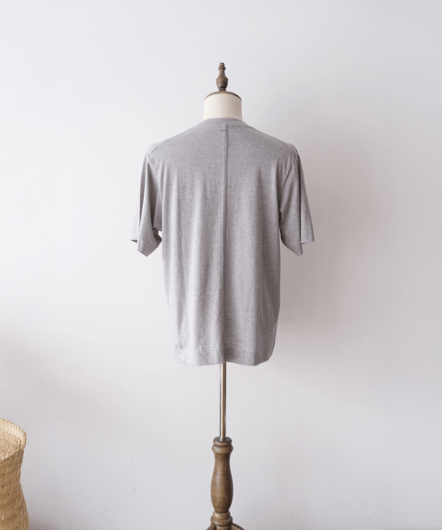 ORDINARY S/S TEE SHINYAKOZUKA