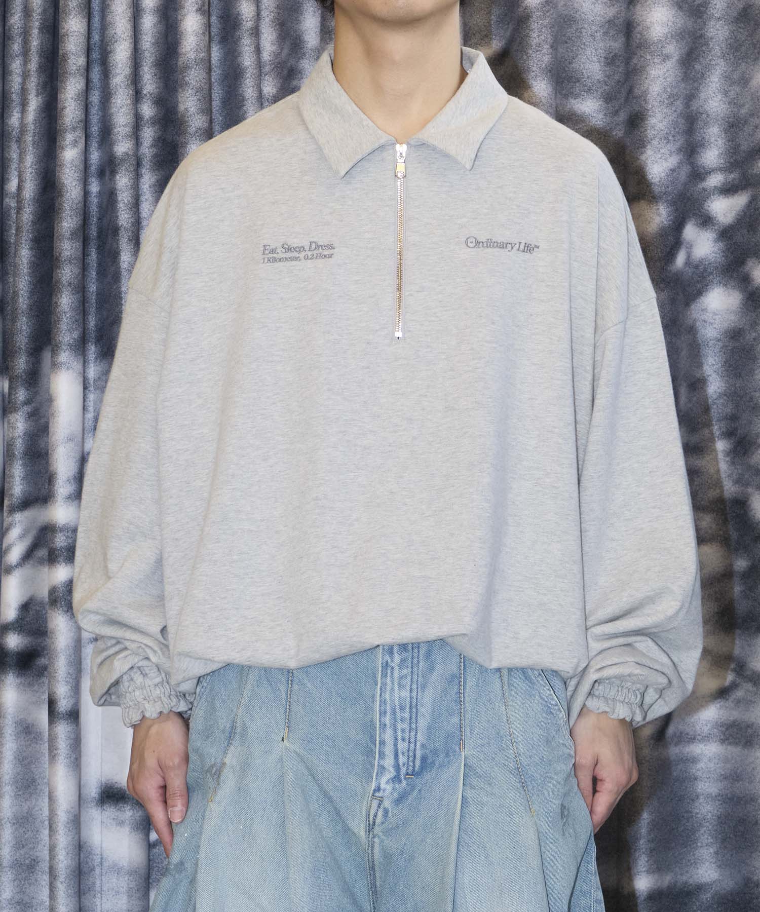 ORDINARY LOCAL SPORTS COACH(ISSUE#8) SHINYAKOZUKA