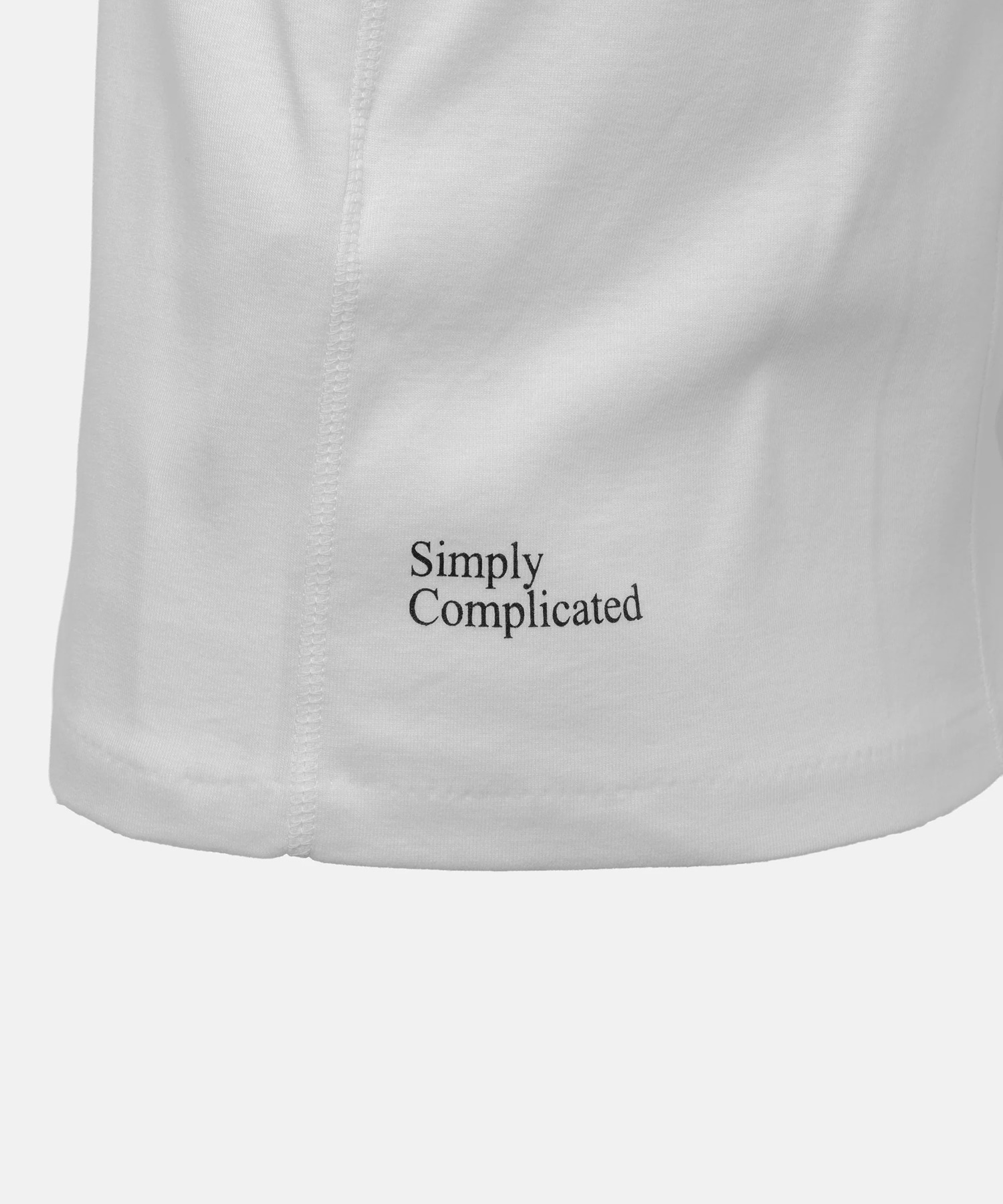 SMOOTH TANKTOP SimplyComplicated