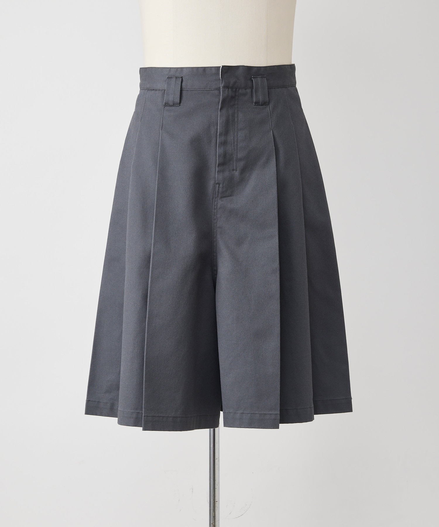 SCOTTISH WITH DICKIES SHINYAKOZUKA