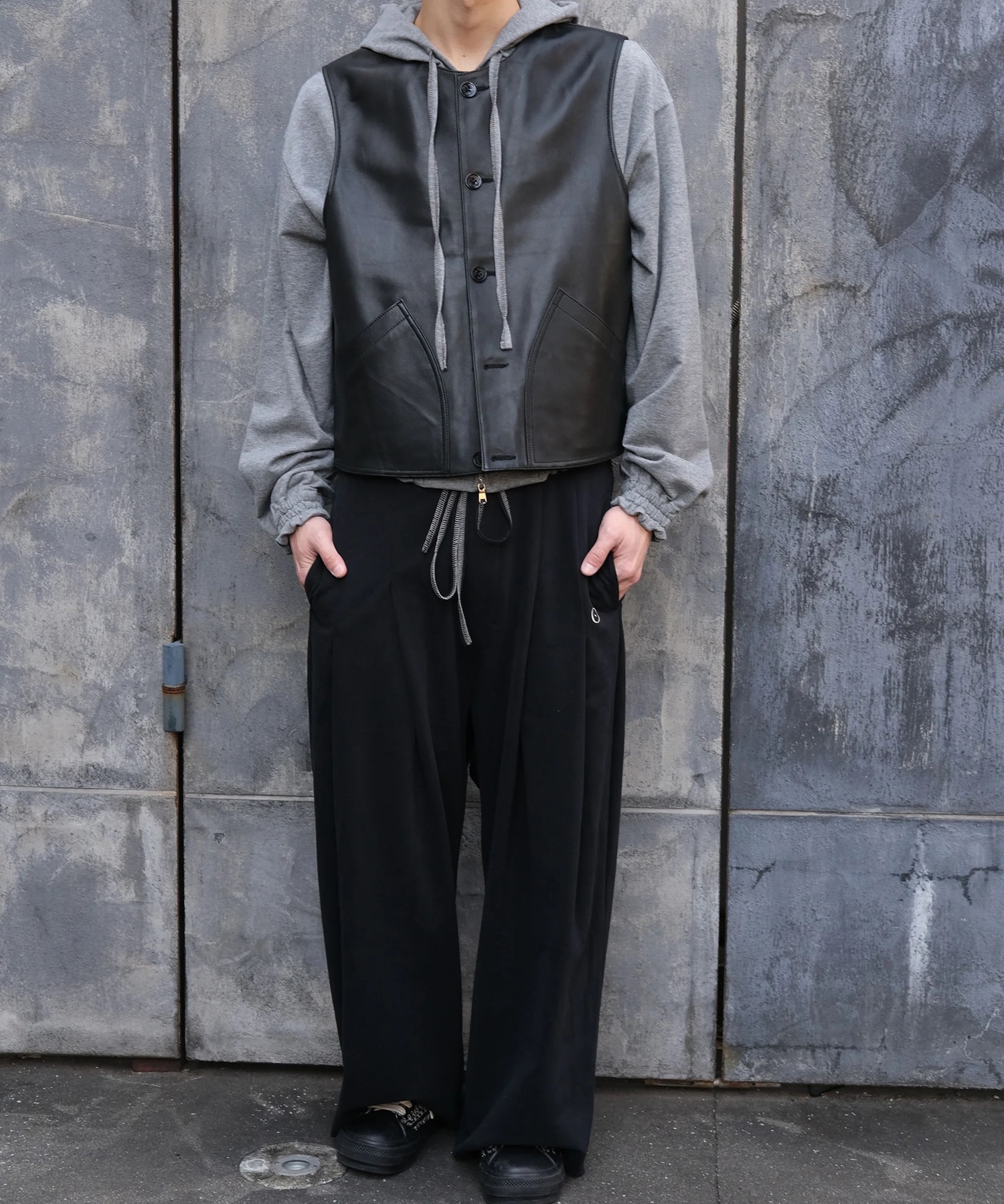 ORDINARY HOME BAGGY(ISSUE#8) SHINYAKOZUKA