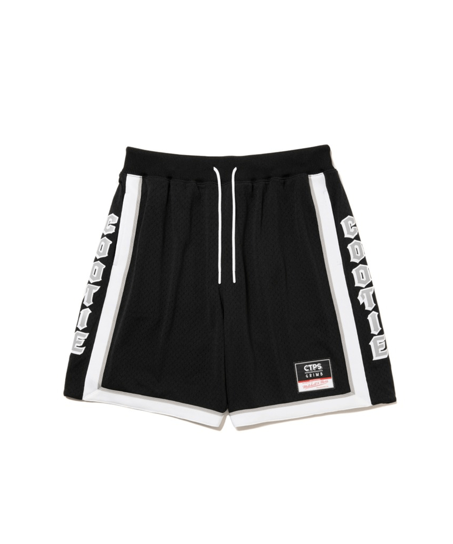 GAMEDAY SHORTS COOTIE PRODUCTIONS