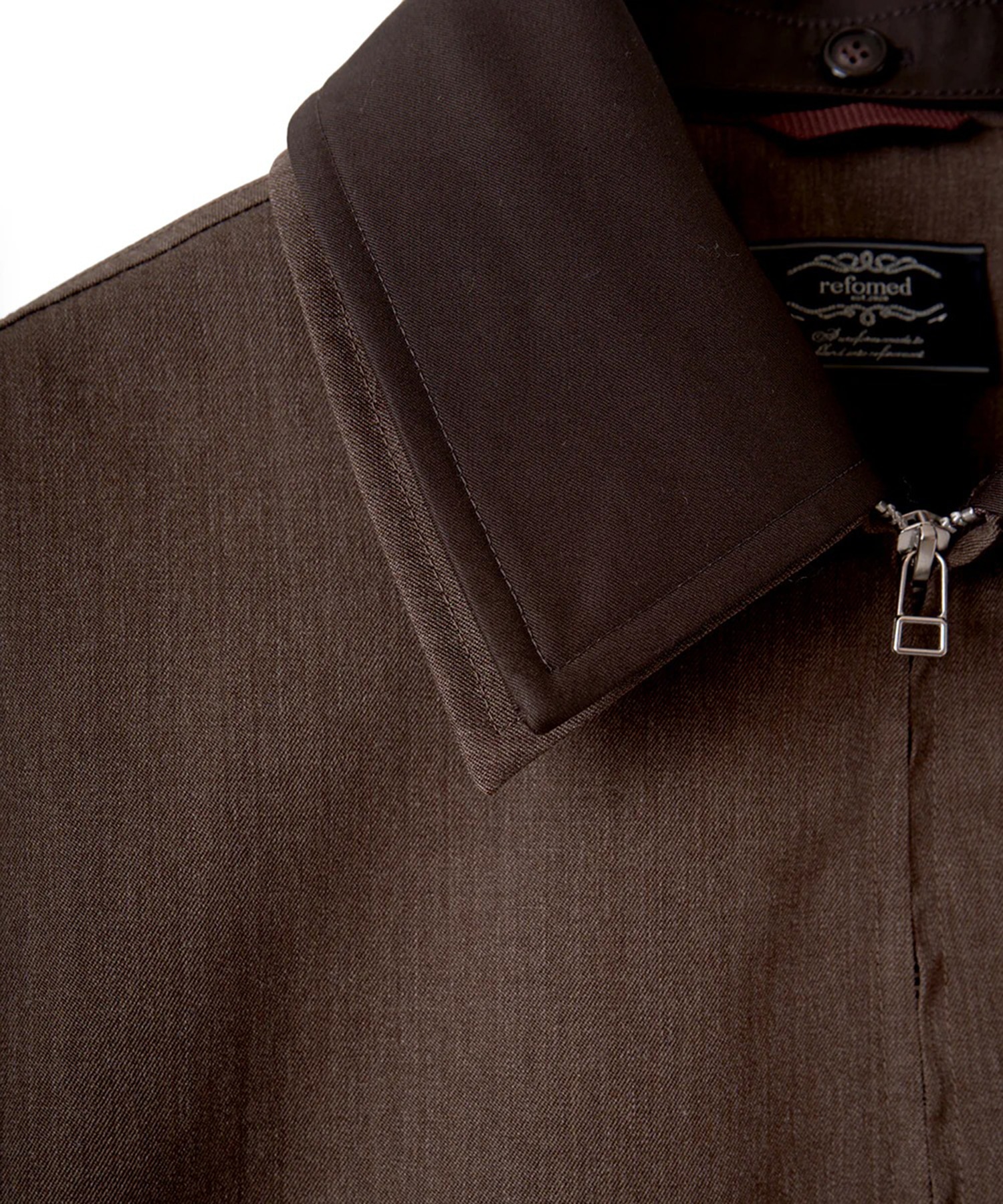 NEXT MAN WOOL JACKET refomed