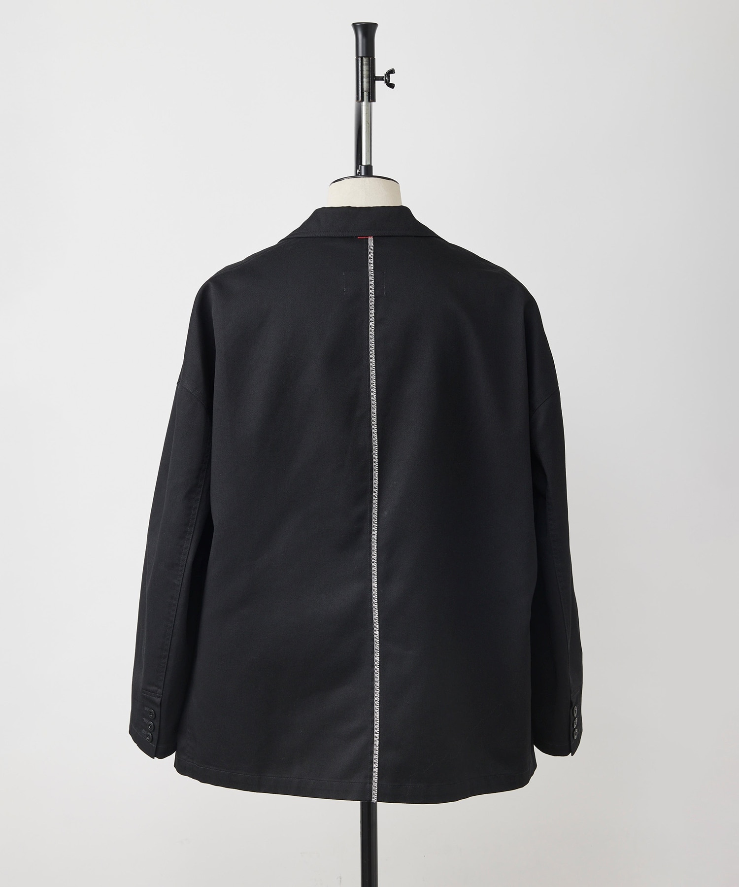 HIS JK WITH DICKIES SHINYAKOZUKA