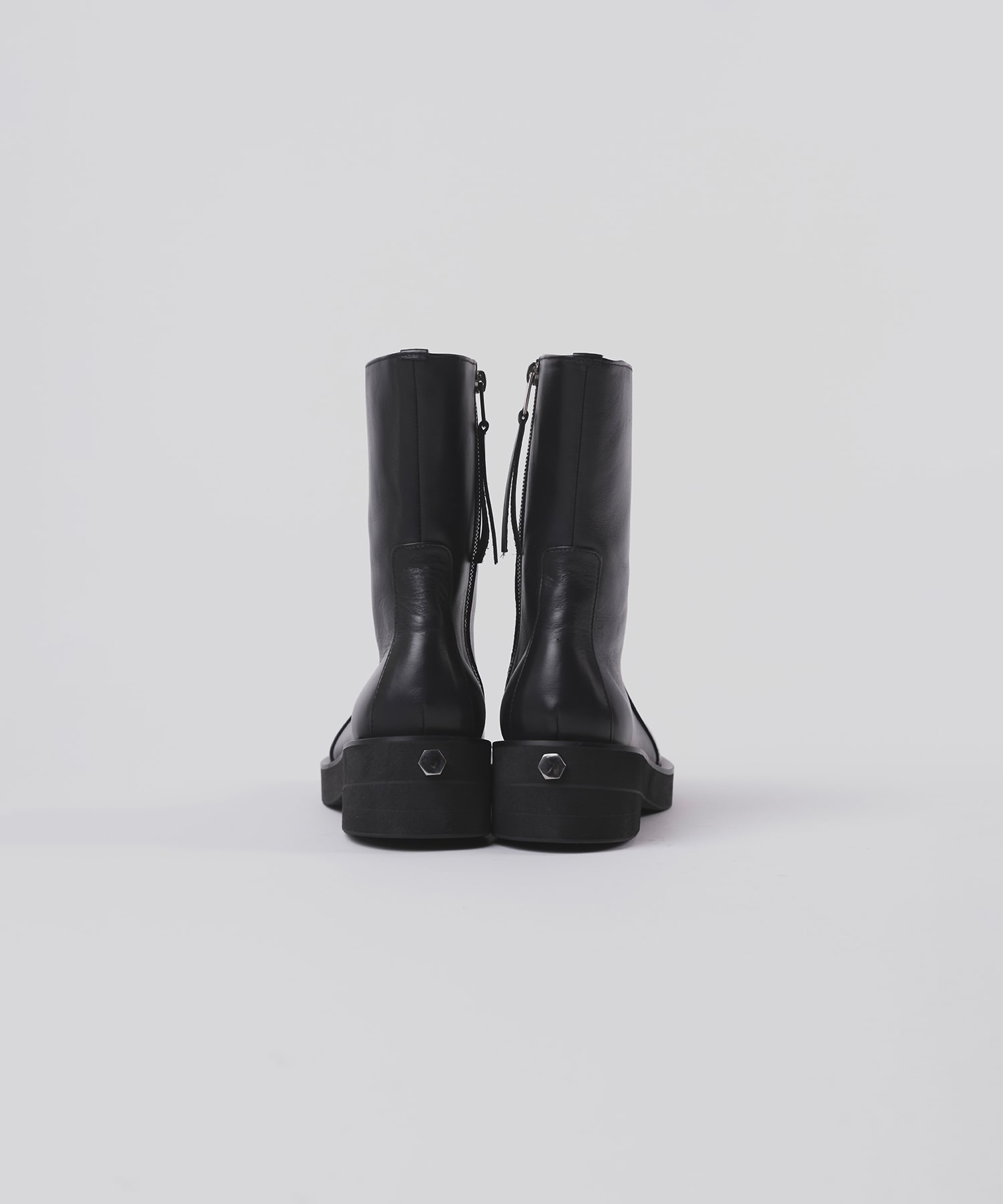 ASTRO ZIP BOOTS OUAT