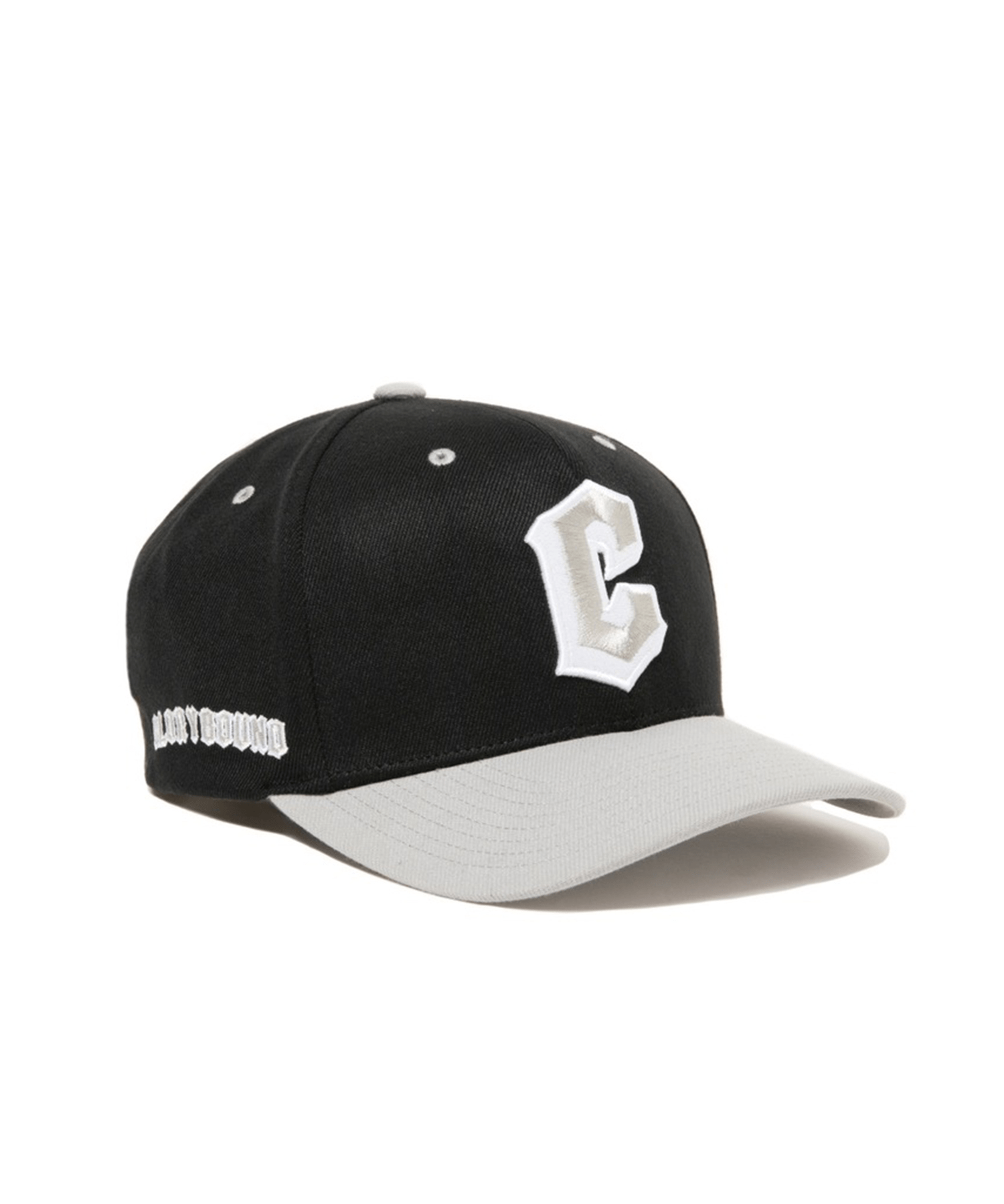 6 PANEL STRETCH SNAPBACK CAP COOTIE PRODUCTIONS