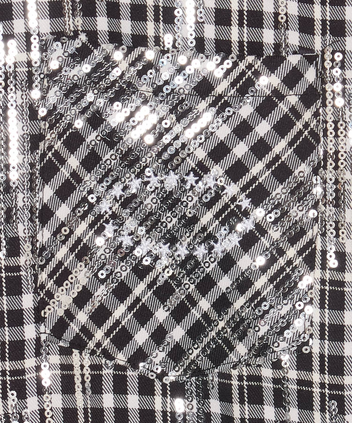 SPANGLE SHIRTS AFB