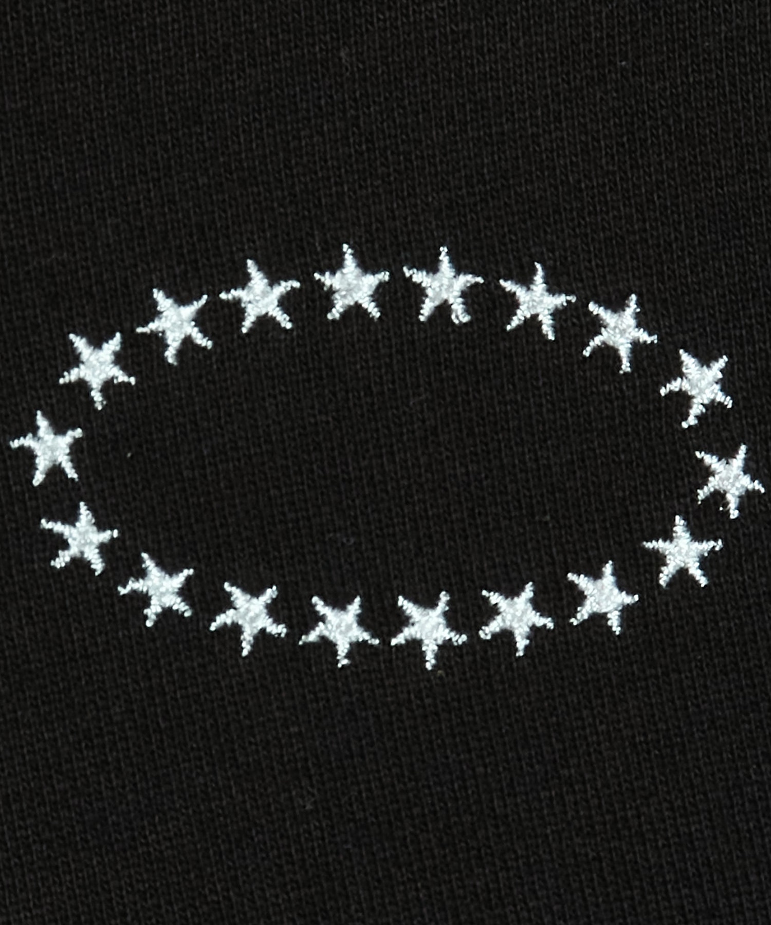 STAR ZIP HOODIE AFB