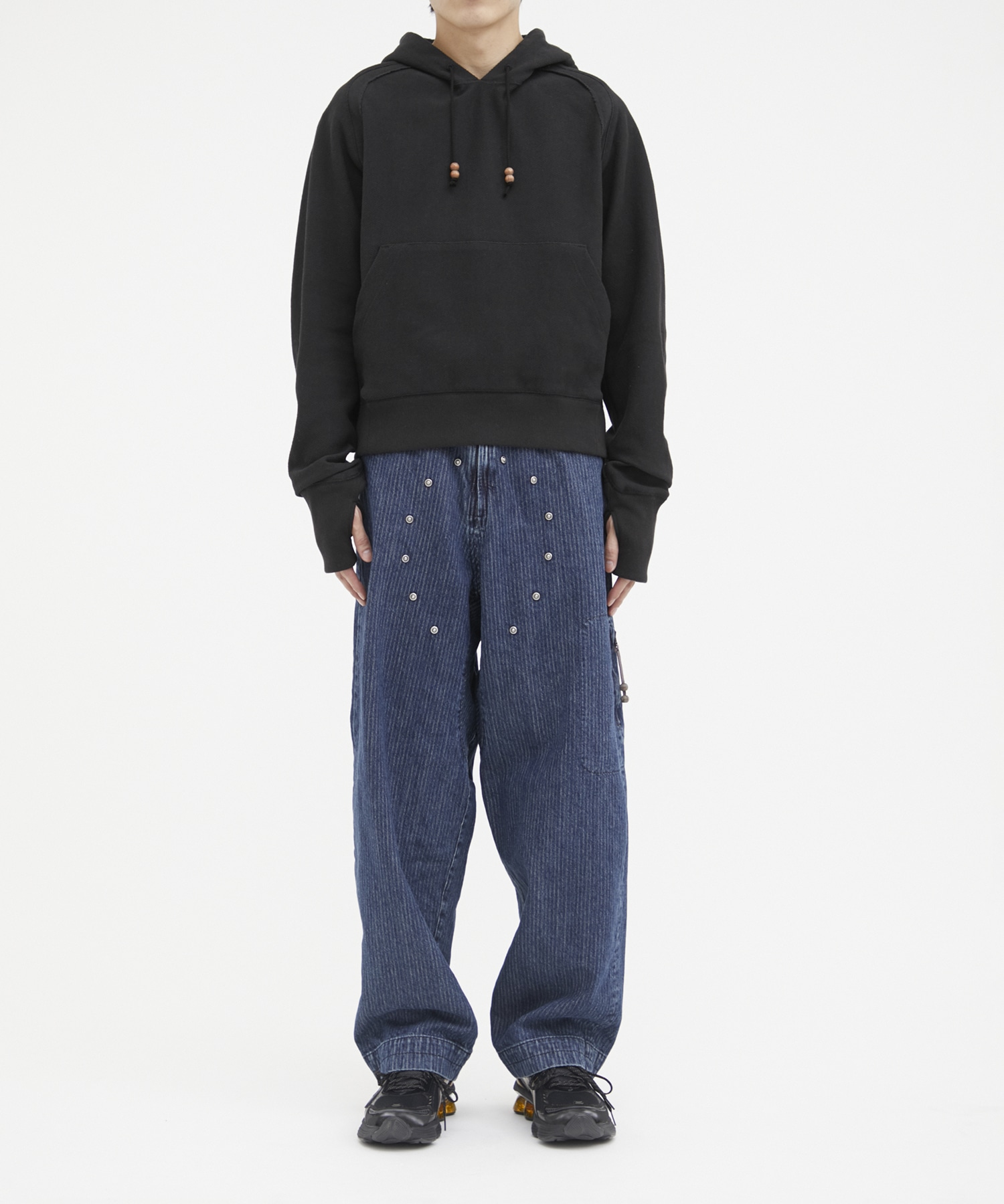 BASIC UNIT 04 JIAN YE