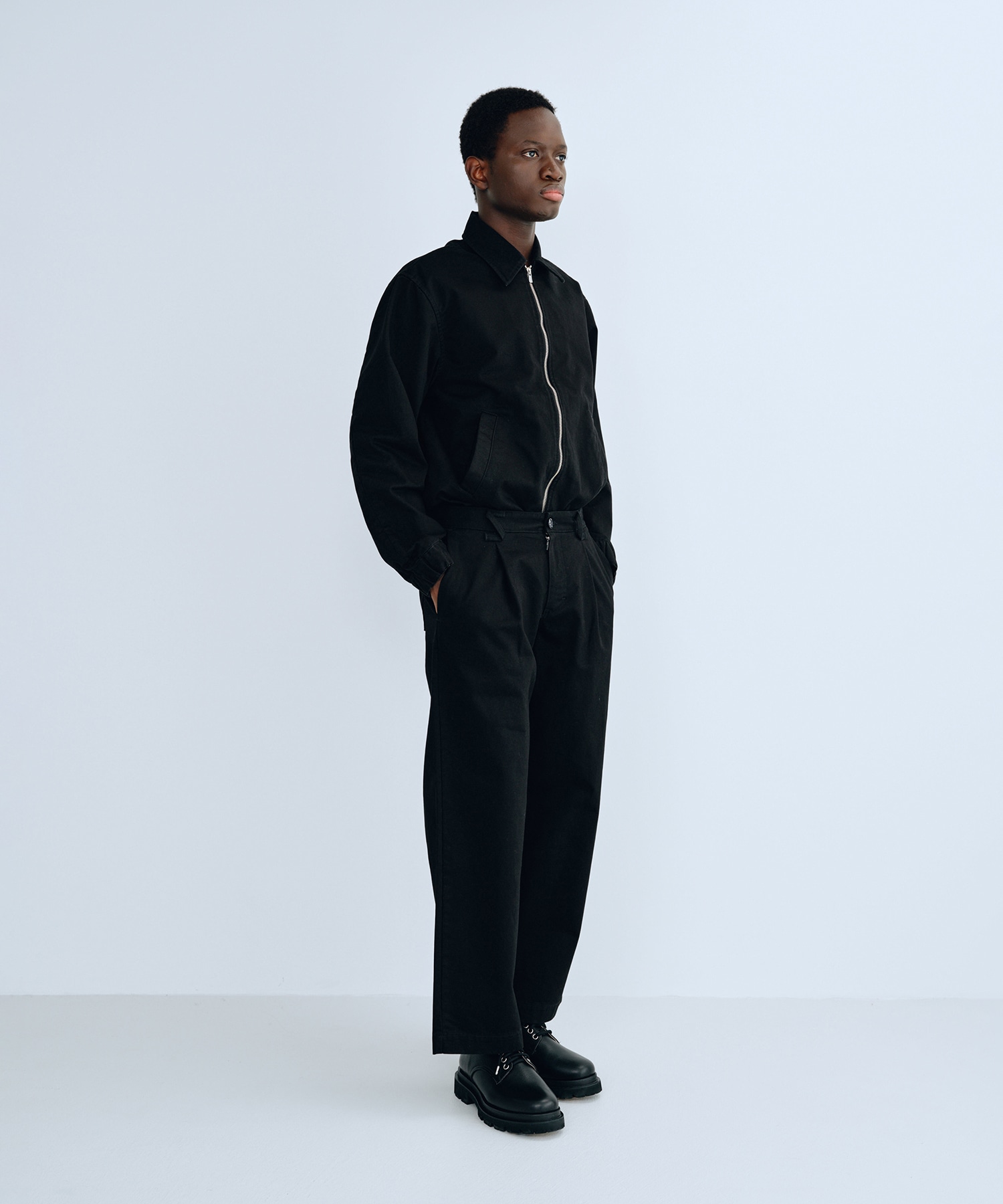 LF CHINO SimplyComplicated