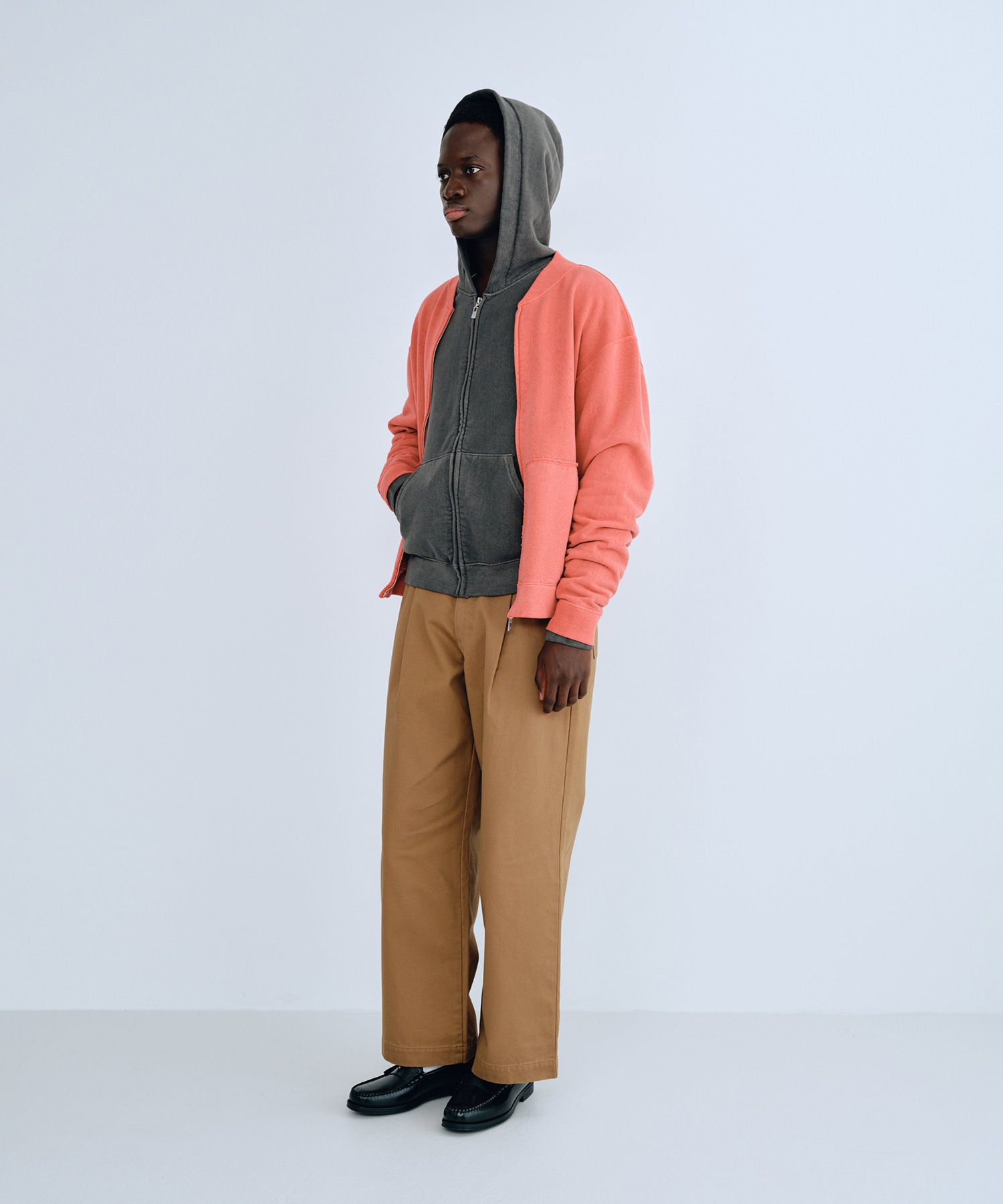 LF CHINO SimplyComplicated