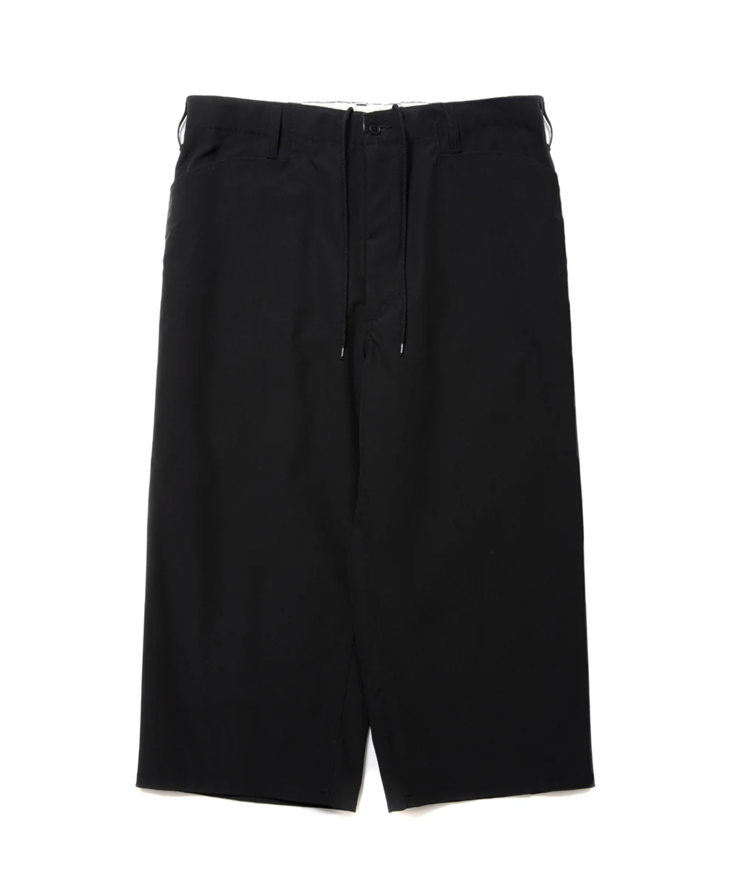 T/C Weather T/Q Cut Work Easy Trousers 