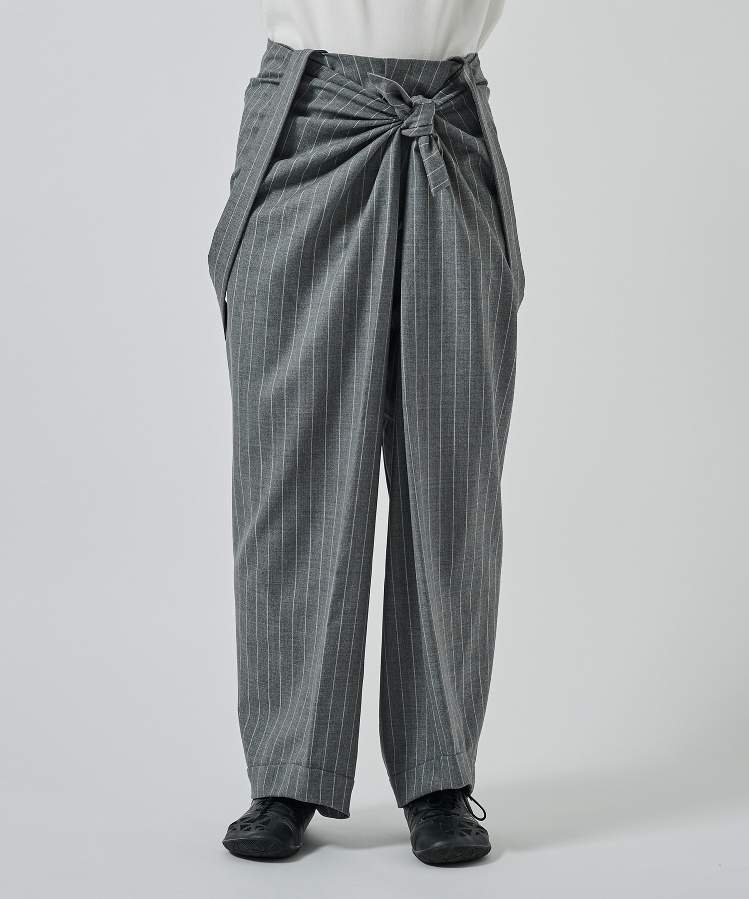 別注　WIDE PANTS CURRENTAGE