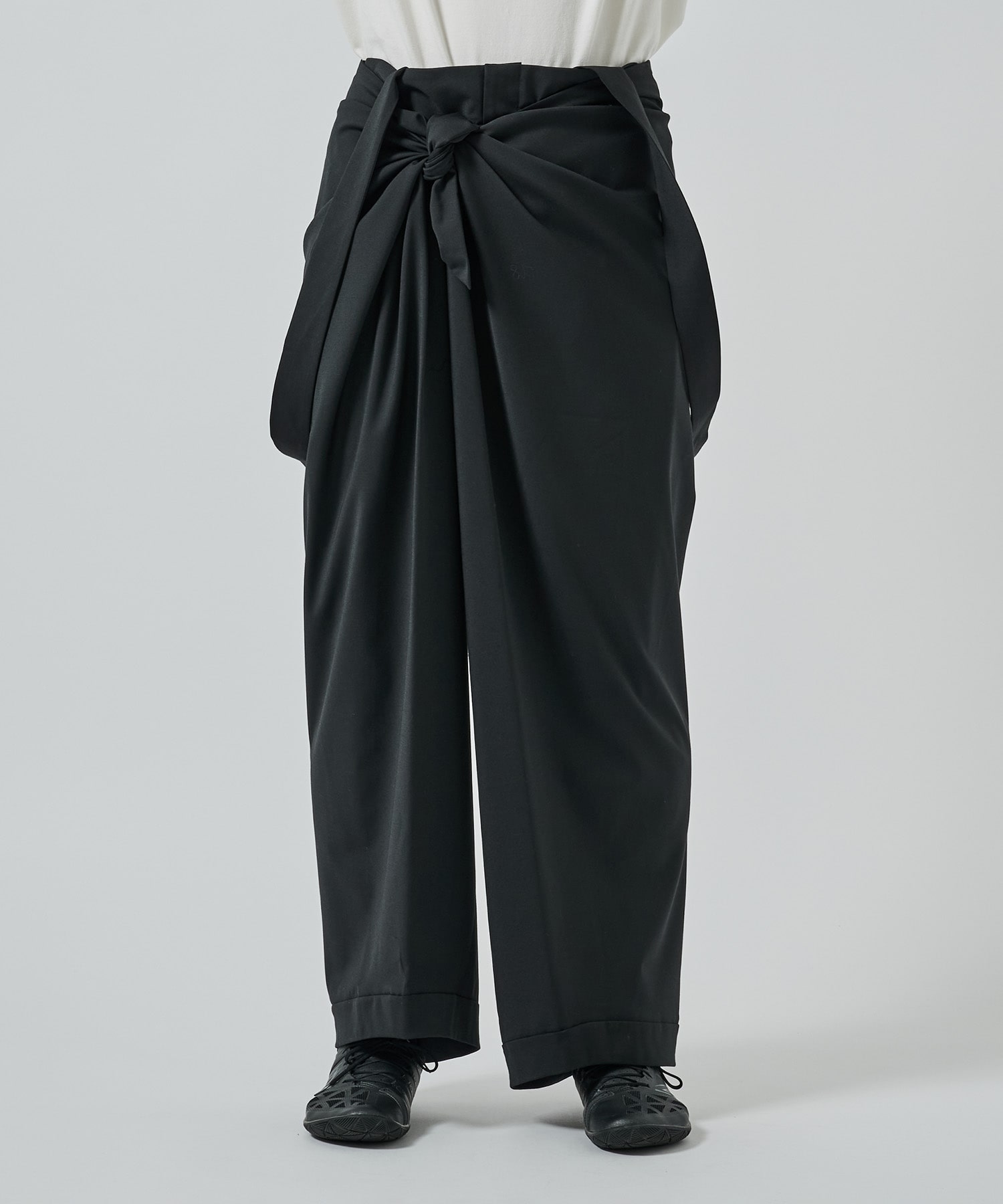 別注　WIDE PANTS CURRENTAGE