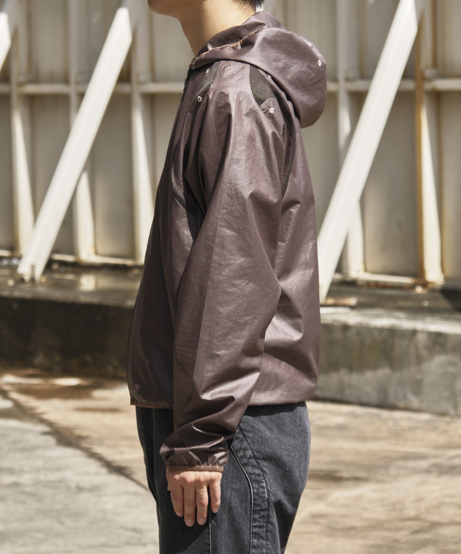 BASIC UNIT 05 JIAN YE