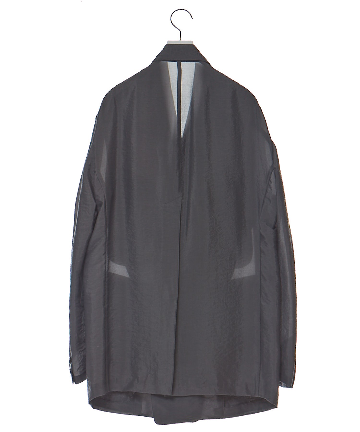 WASHER TAFFTA JKT CURRENTAGE