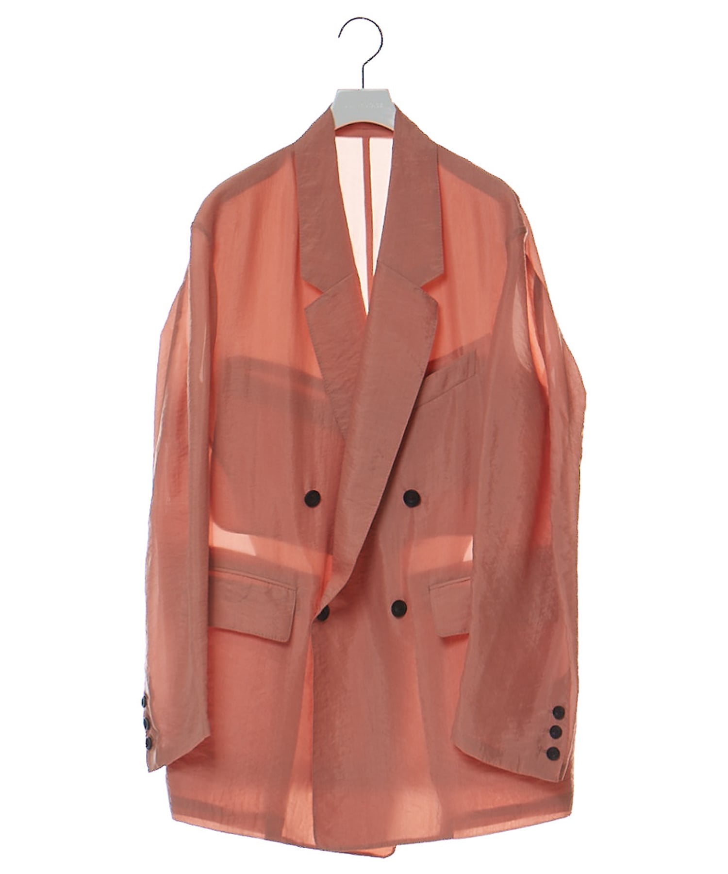 WASHER TAFFTA JKT CURRENTAGE