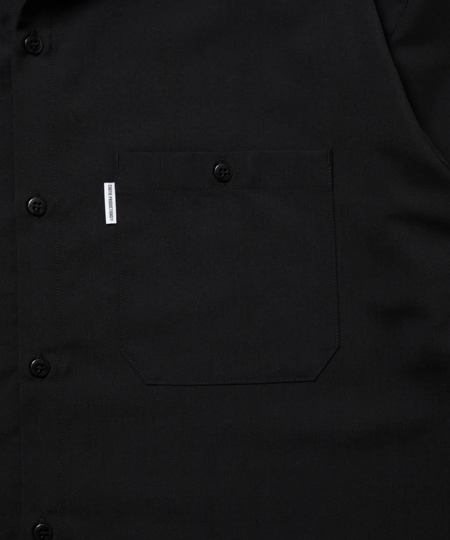 T/W Work L/S Shirt COOTIE PRODUCTIONS