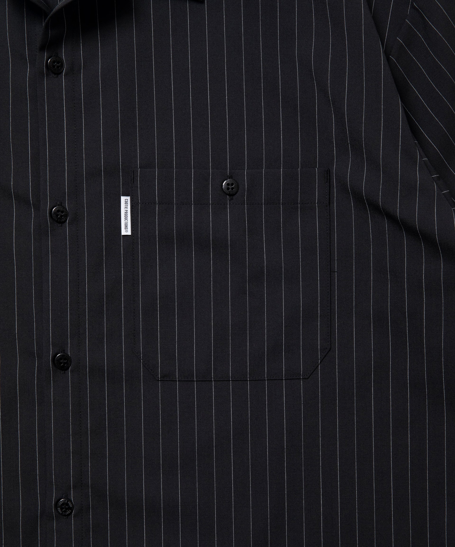 T/W Work L/S Shirt COOTIE PRODUCTIONS