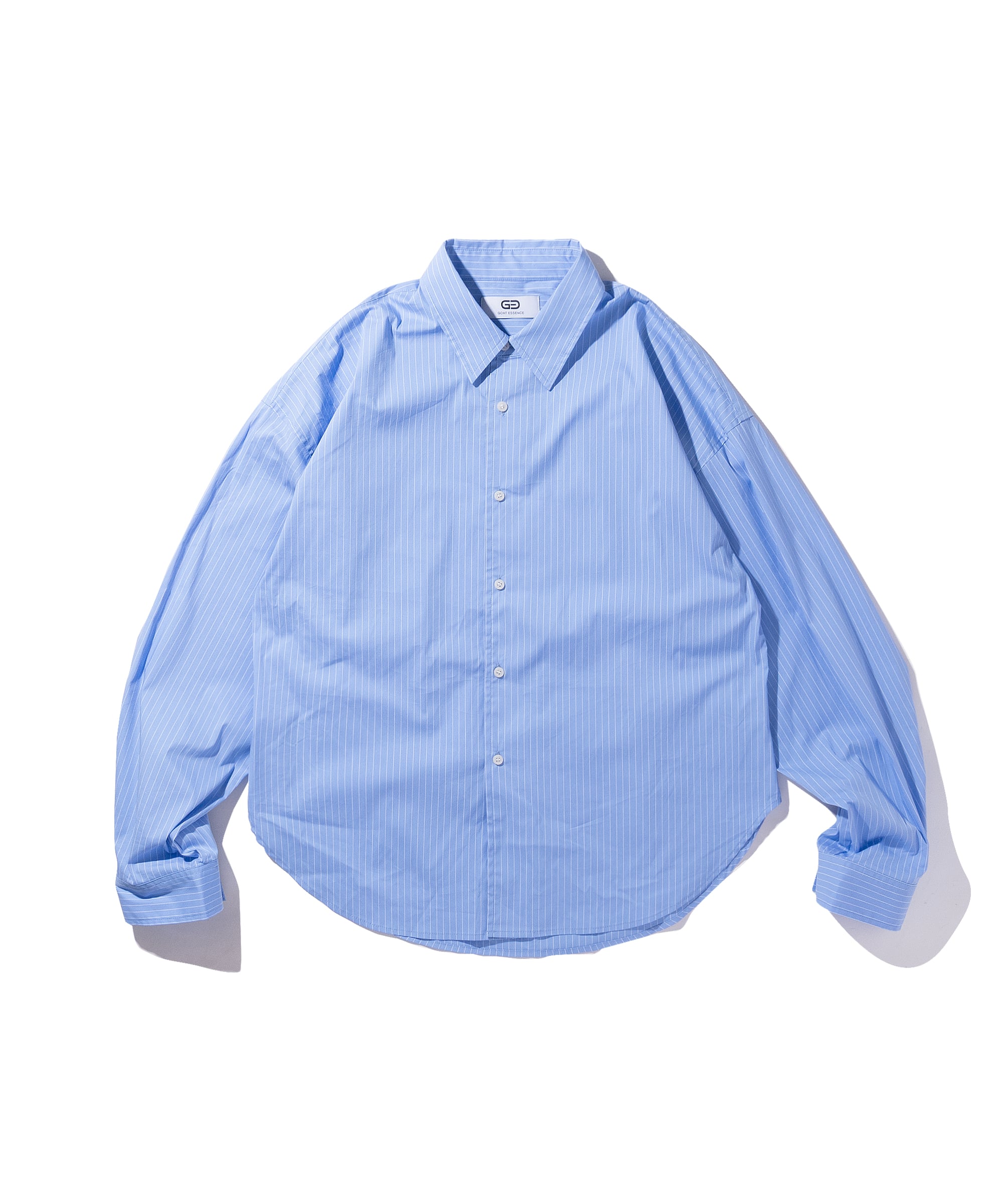 LAYERED SHIRT GOAT ESSENCE